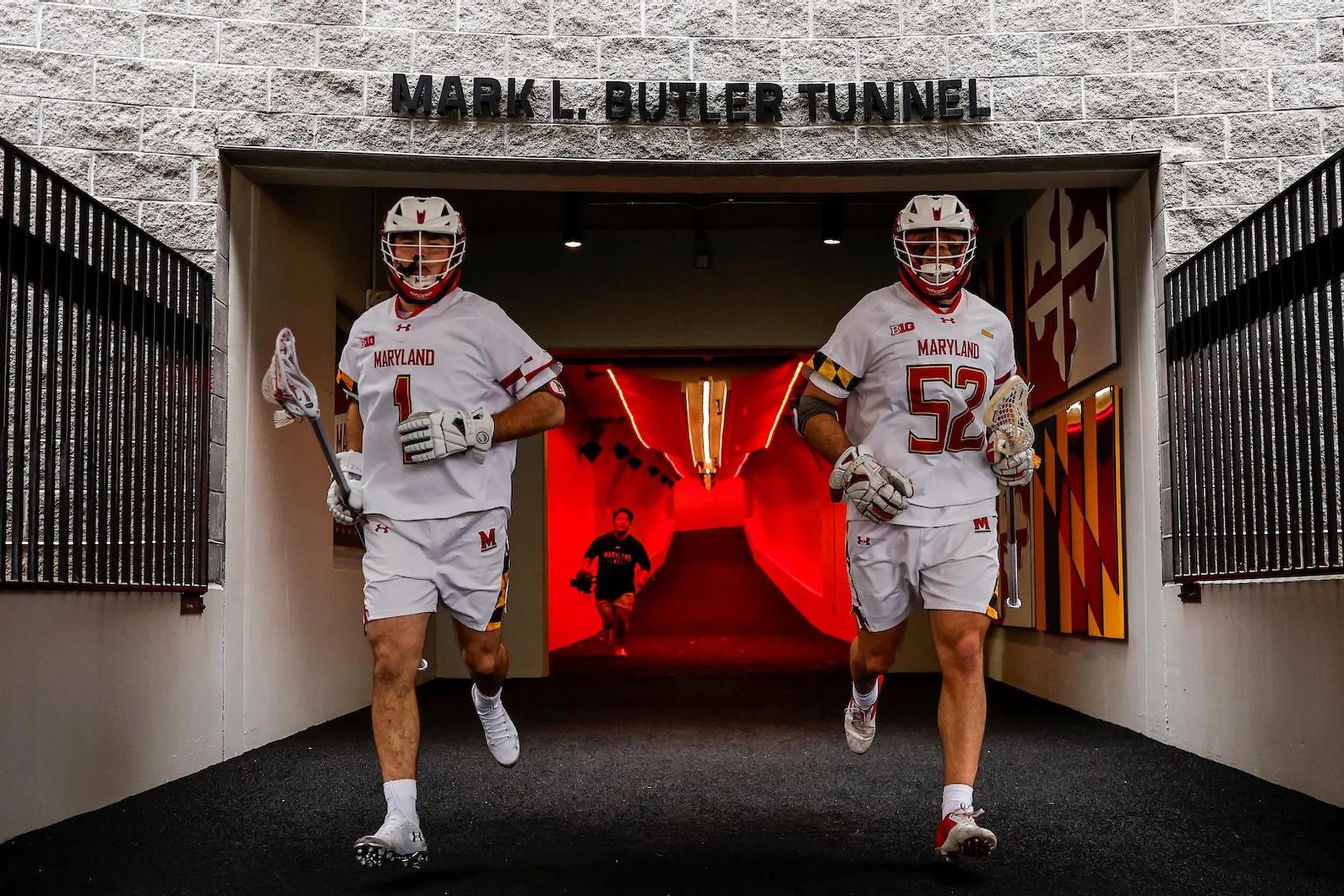 MM 5.9: Two Maryland men’s lacrosse players selected in 2024 PLL Draft