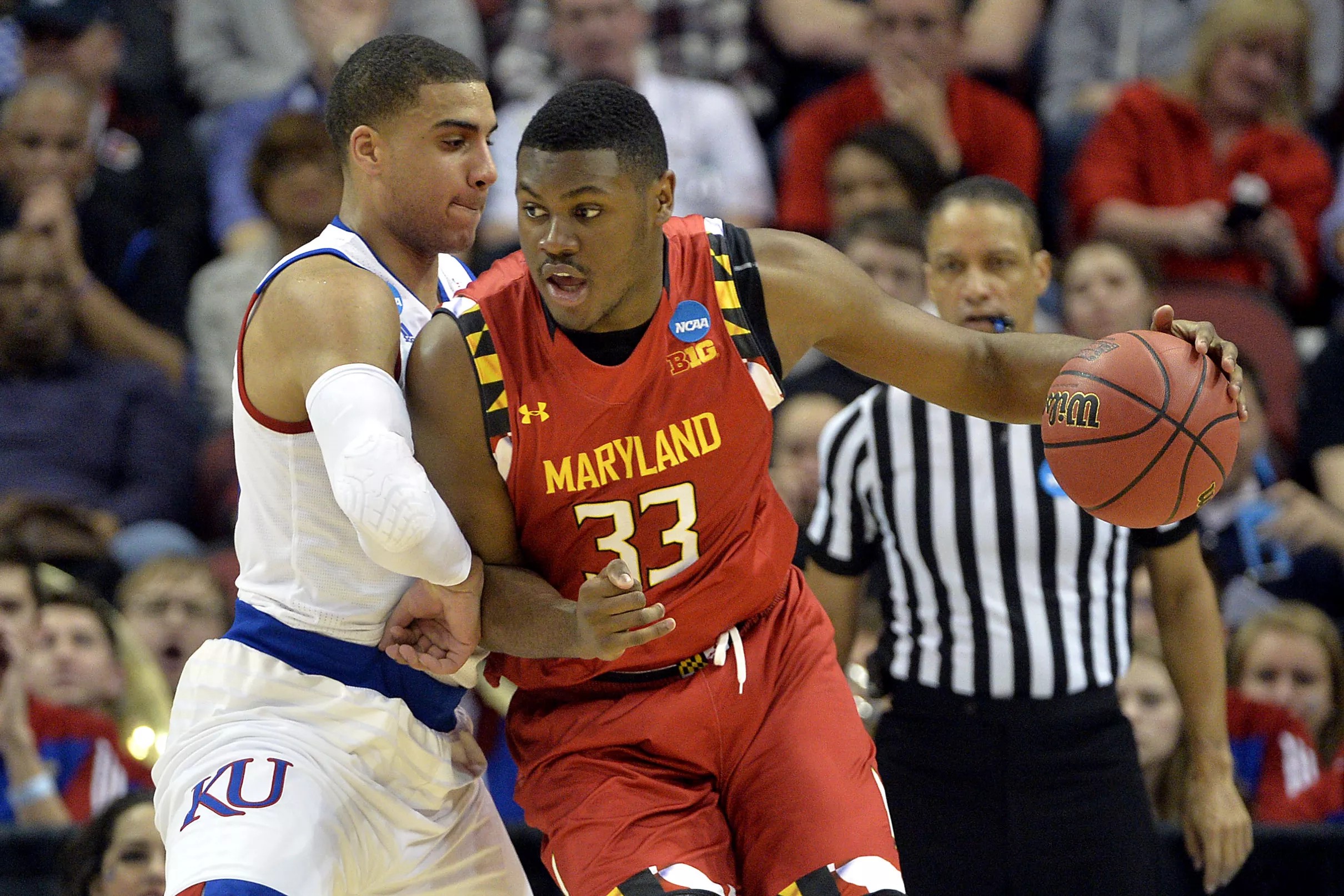 Maryland basketball’s Diamond Stone waived by Atlanta Hawks