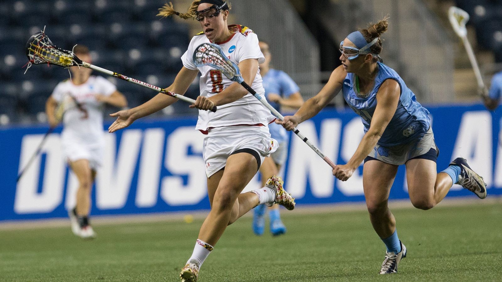 Maryland women’s lacrosse vs. Georgetown preview