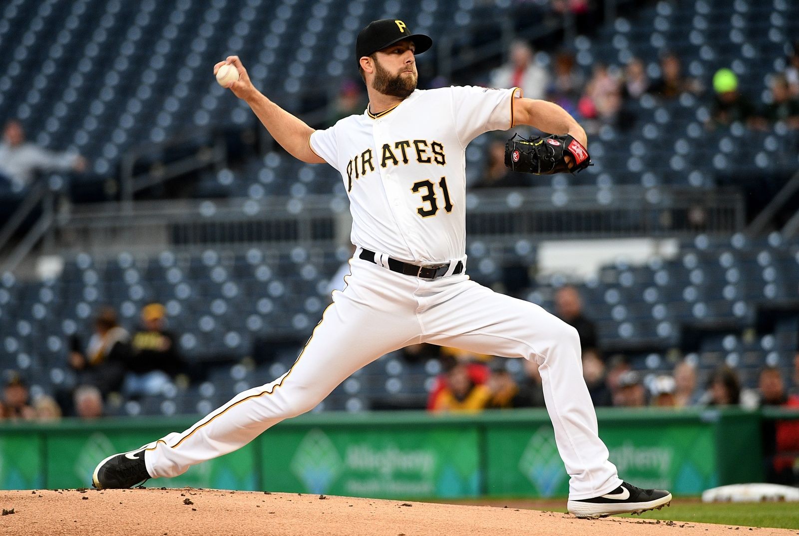 Two Pittsburgh Pirates Pitchers Have Successful Rehab Starts On Sunday