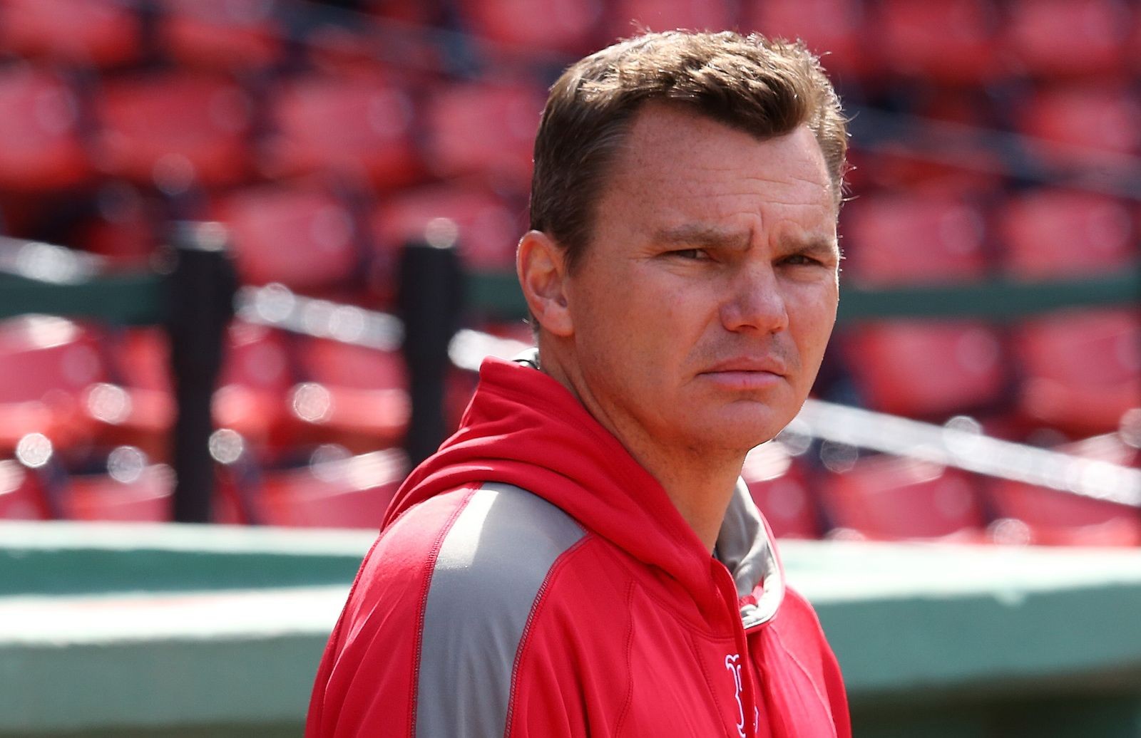 Ben Cherington Gives Update On Pittsburgh Pirates Coaching Staff