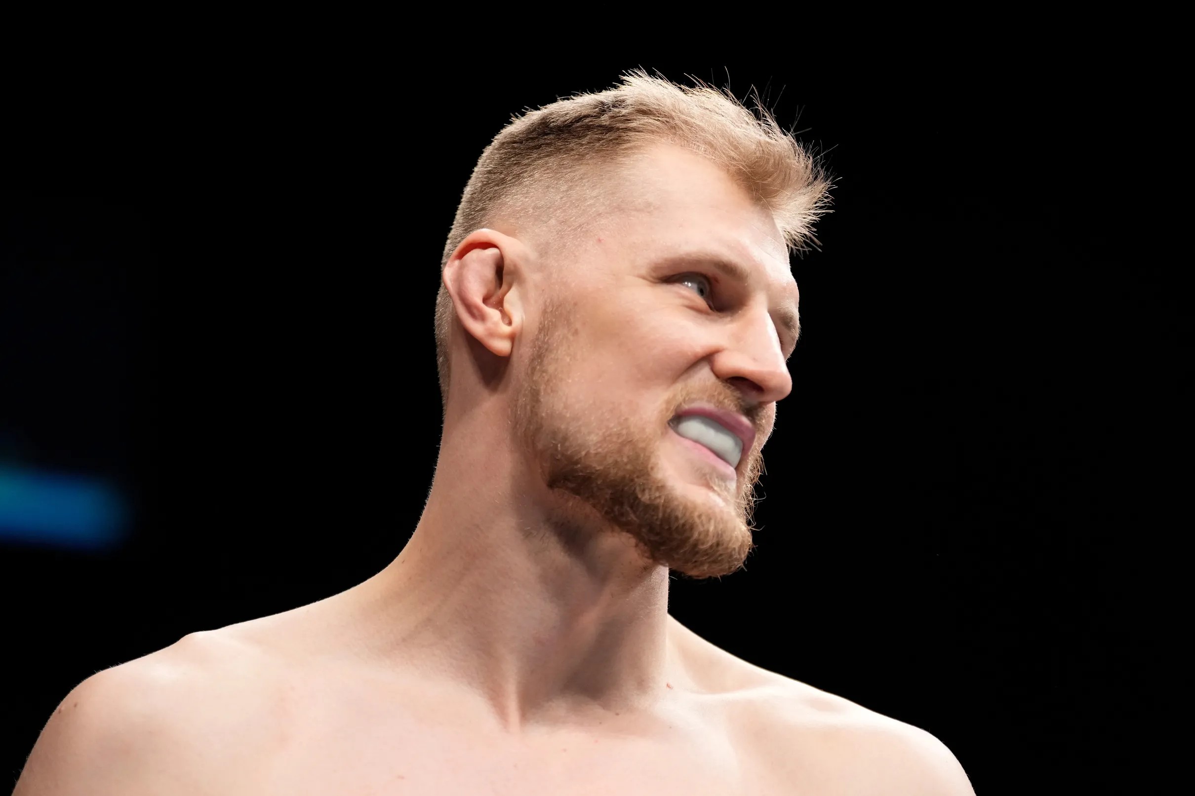 Alexander Volkov vs. Jairzinho Rozenstruik slated to headline UFC Fight ...