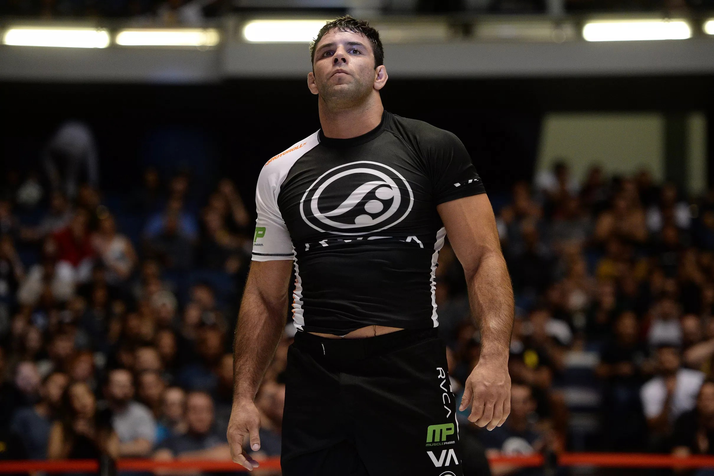 Grappling Report: Marcus 'Buchecha' Almeida Sidelined With Knee Injury