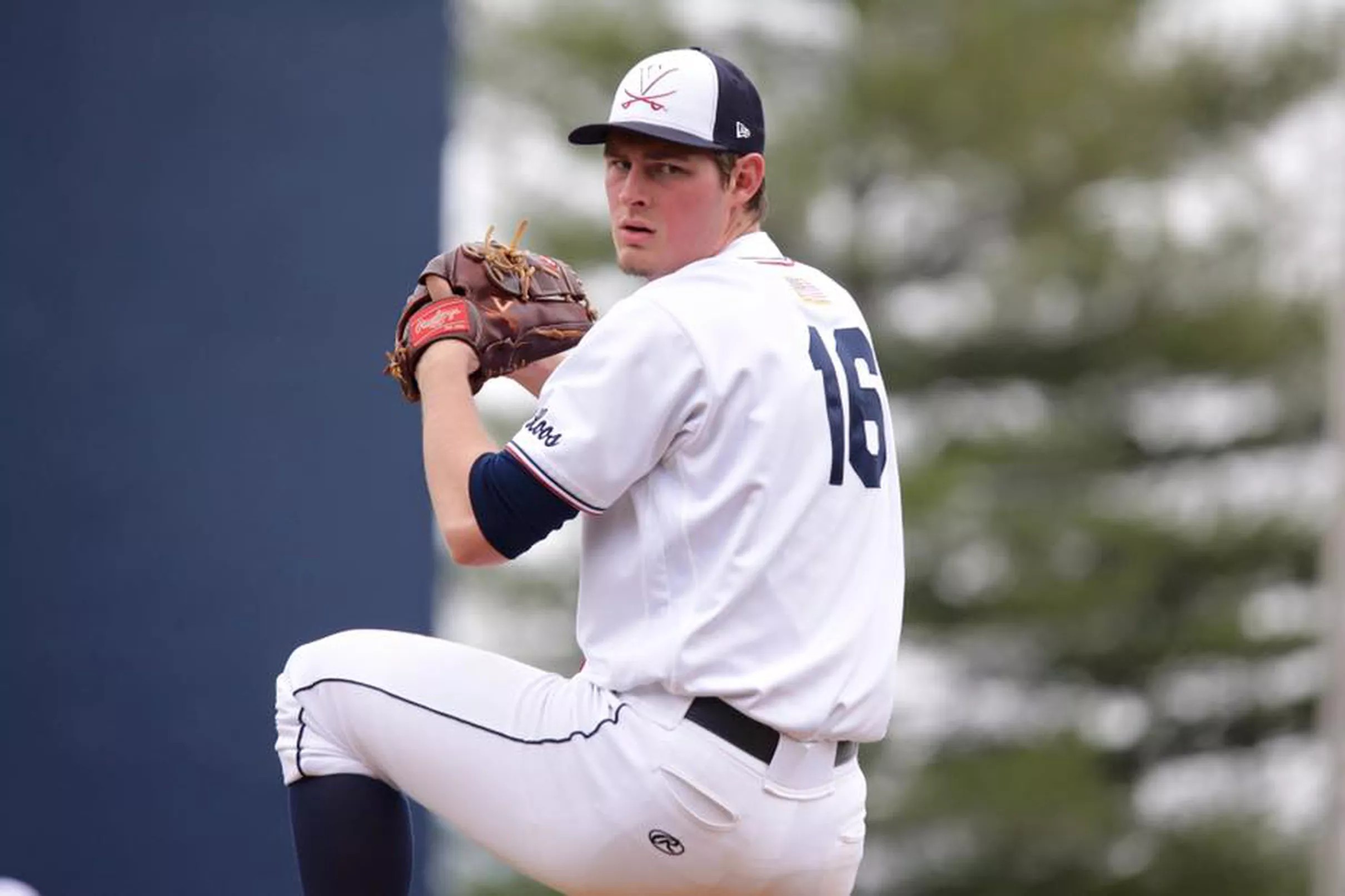 MLB Draft: Virginia’s Tommy Doyle Drafted No. 70 Overall by Colorado ...