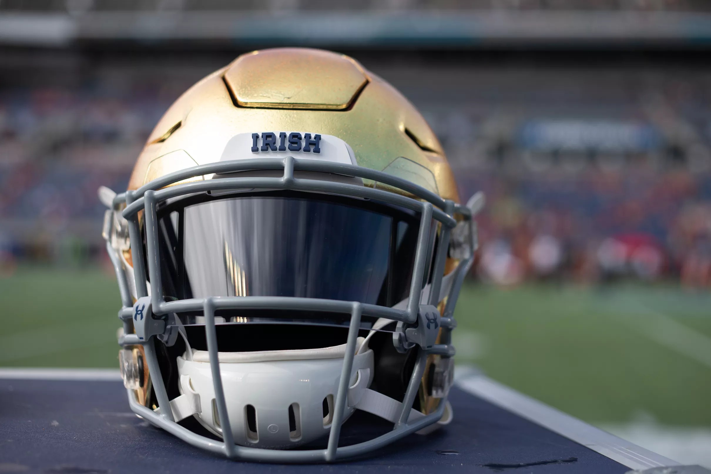 Ranking Notre Dame Rivals’ Uniforms in Order of Awesomeness