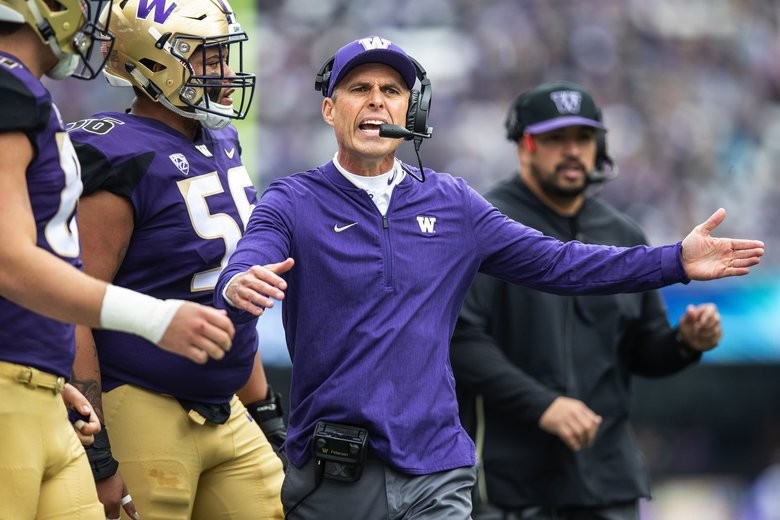 Fake quotes tangle UW’s Chris Petersen in more unwanted SEC drama