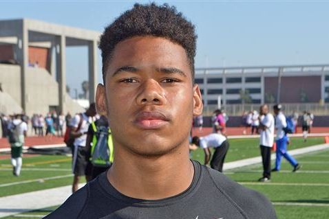 4-Star Safety Prospect Julius Irvin Commits to Washington over USC