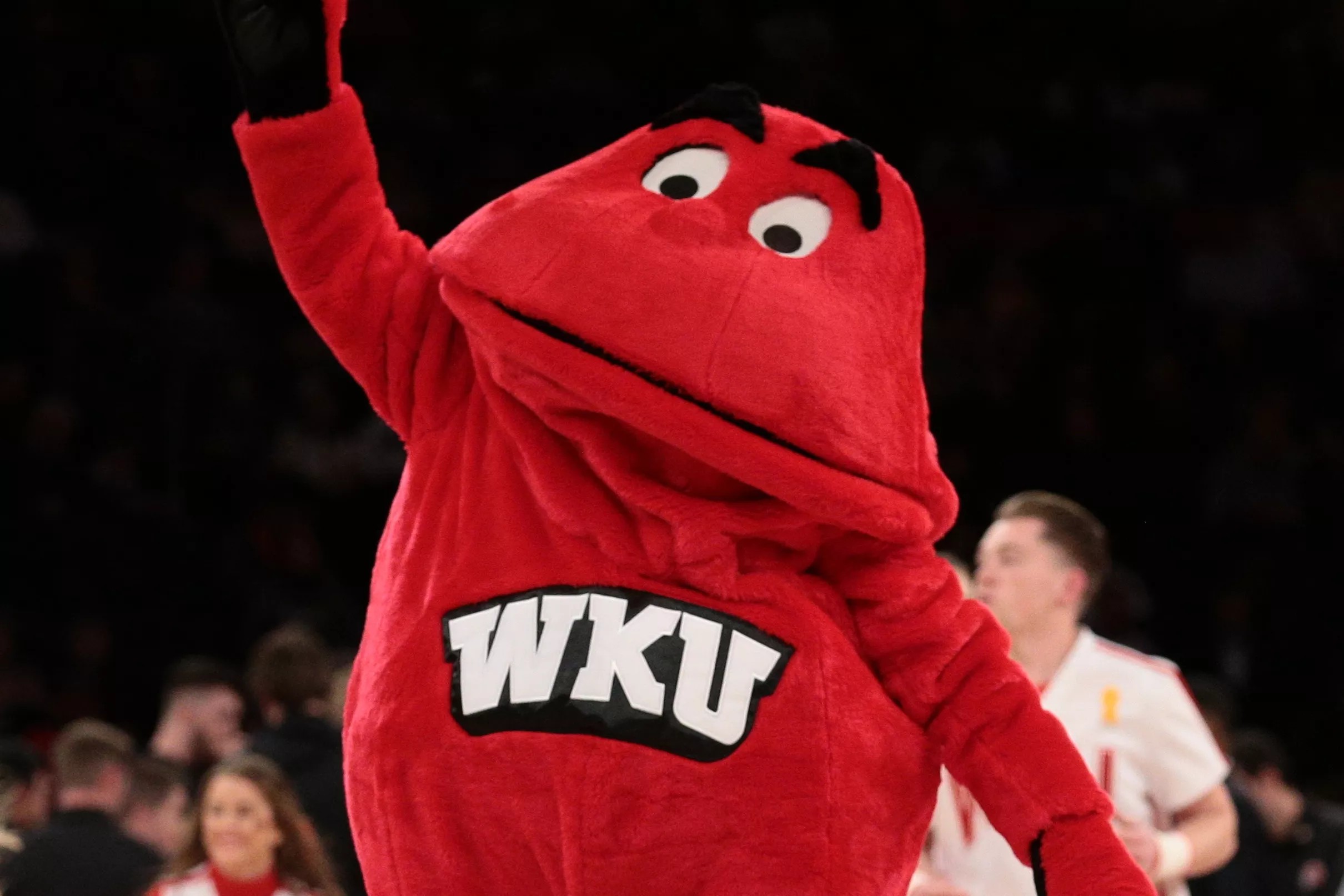 Western Kentucky Hilltoppers Q&A Session