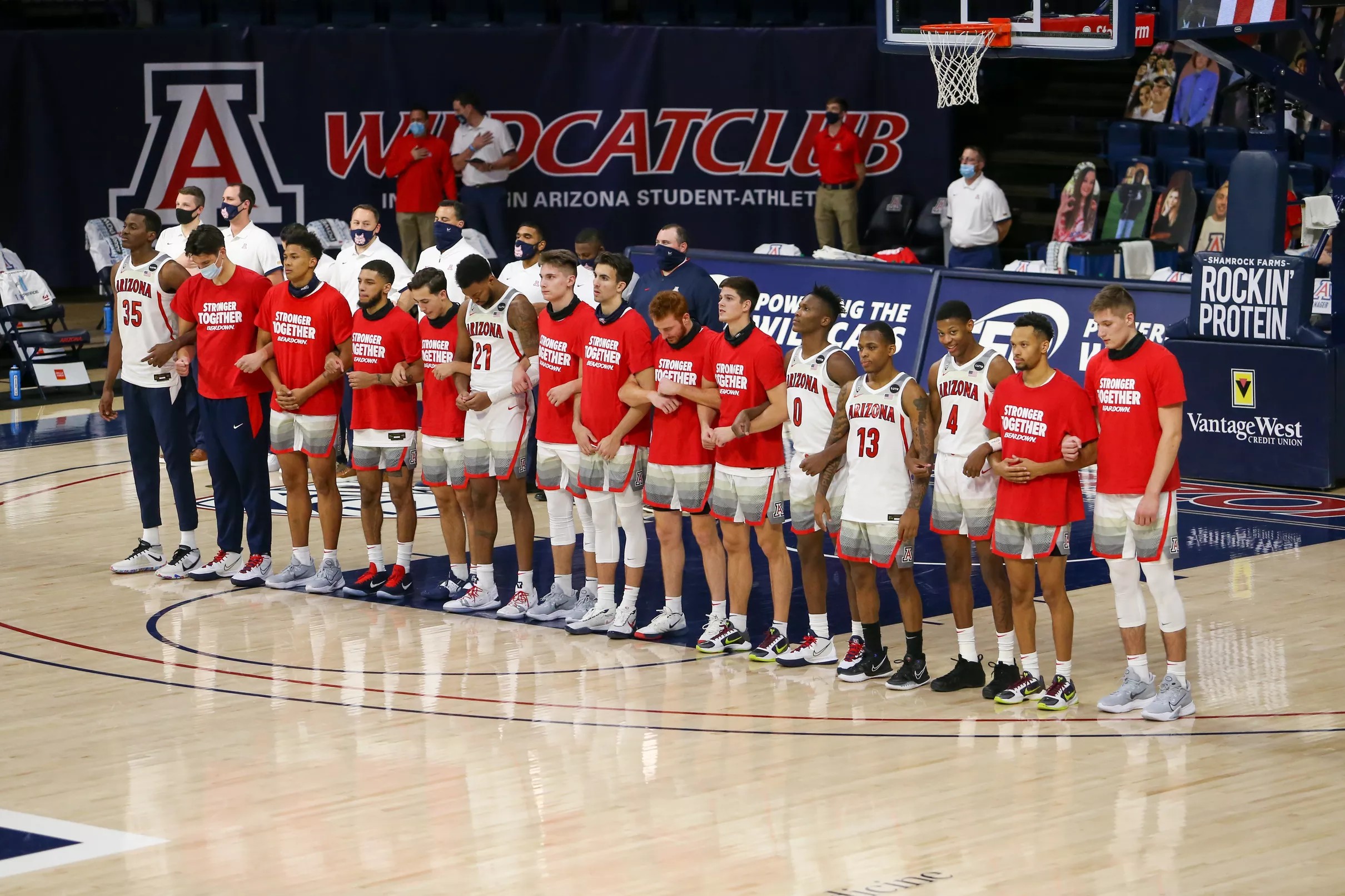 Arizona Wildcats Game Preview & How to Watch