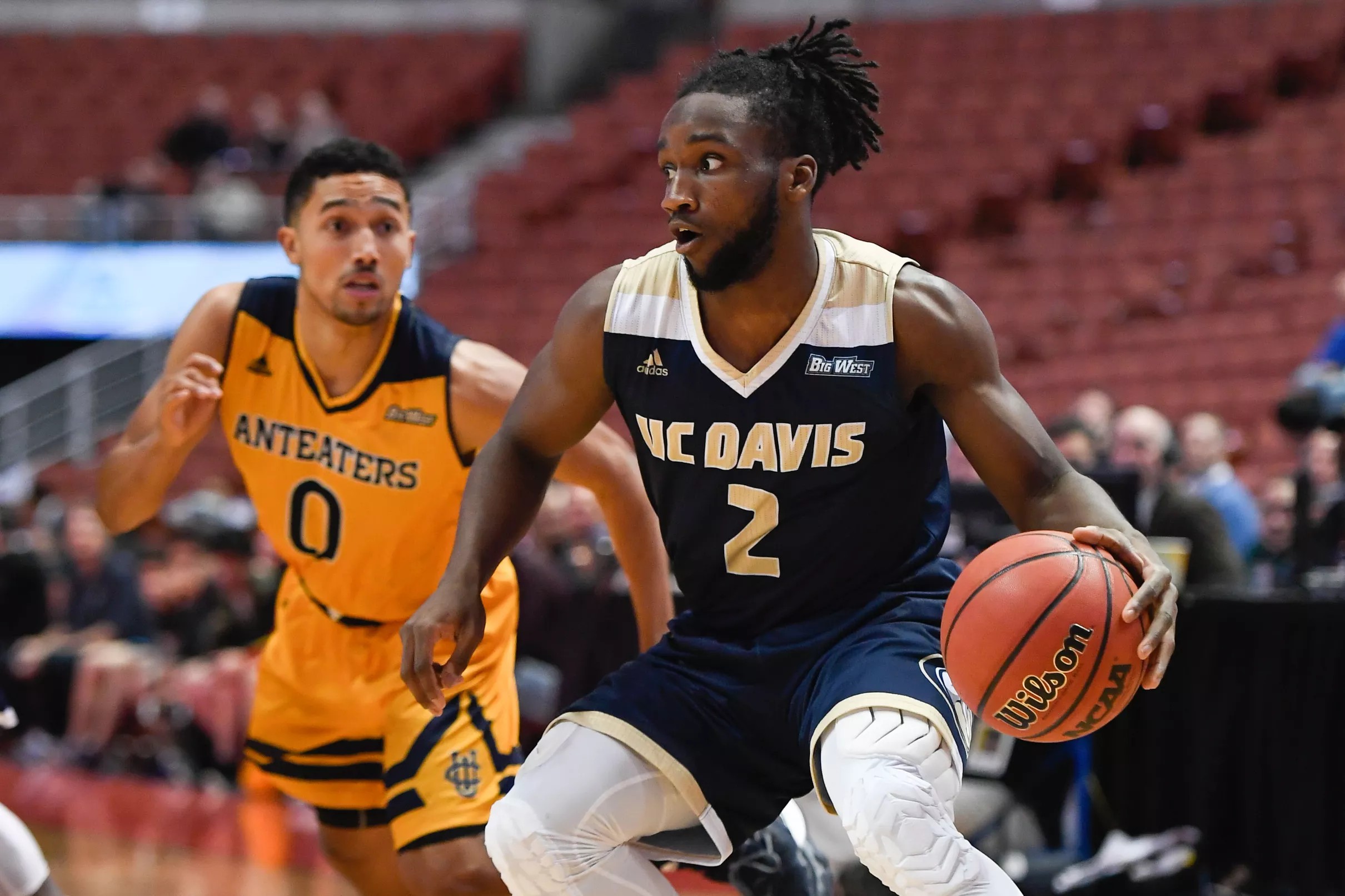 UC Davis Aggies Game Preview/Open Thread