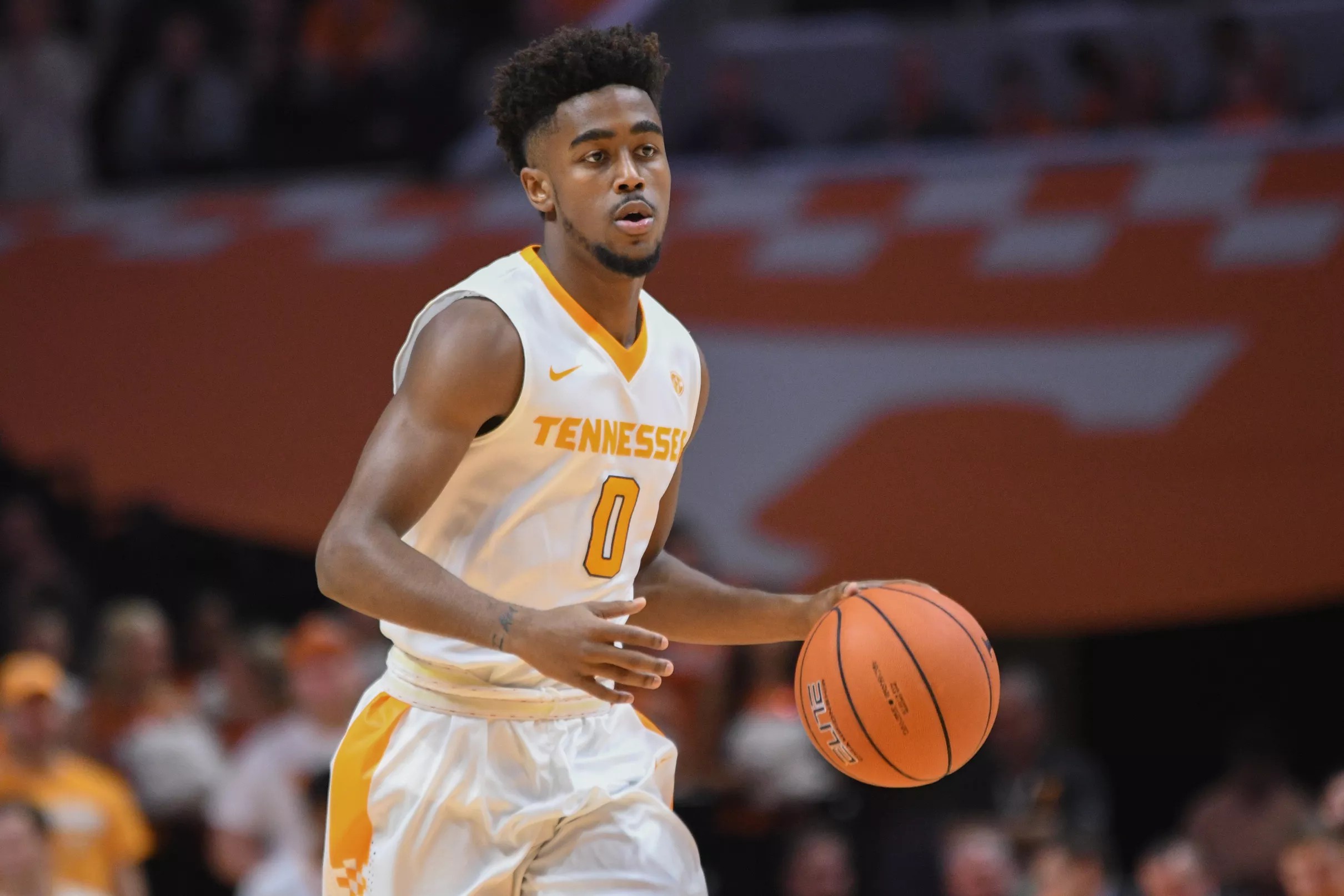 Tennessee 86, Carson Newman 44; Vols dominate, show off depth in first ...