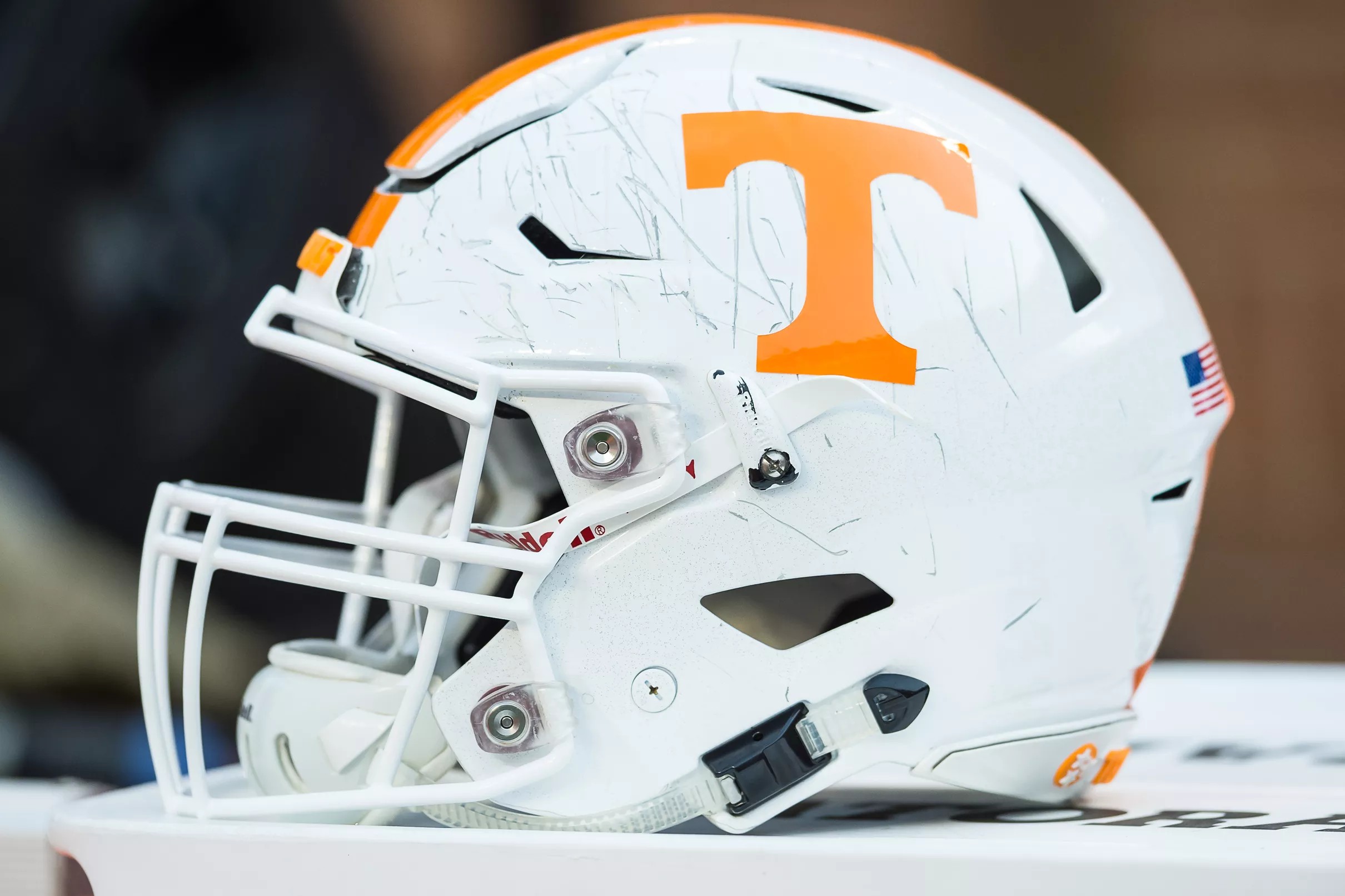 Tennessee in top six for four-star offensive lineman