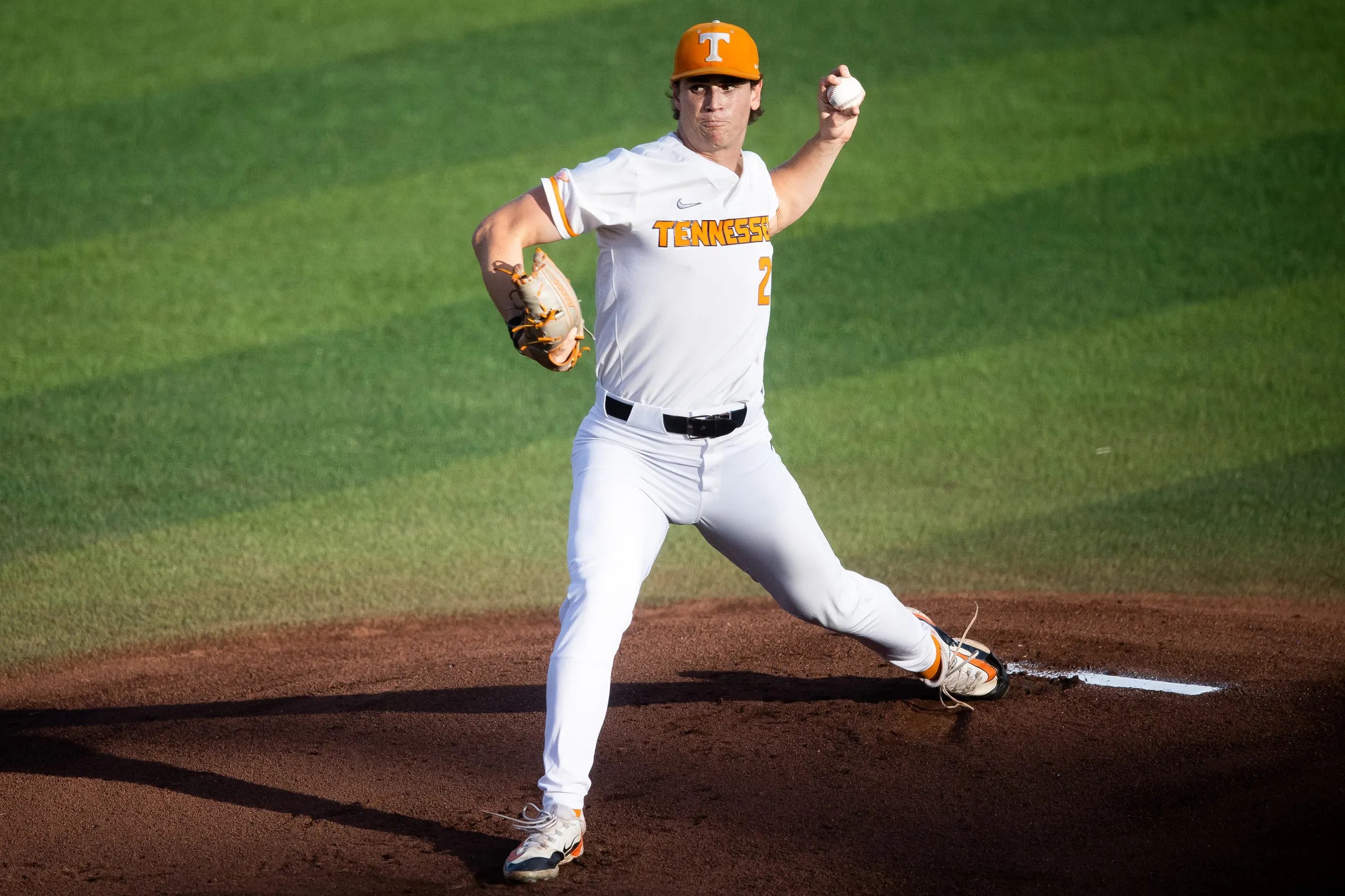 Tennessee vs. Texas A&M Game One: How to watch, odds, pitching matchup ...