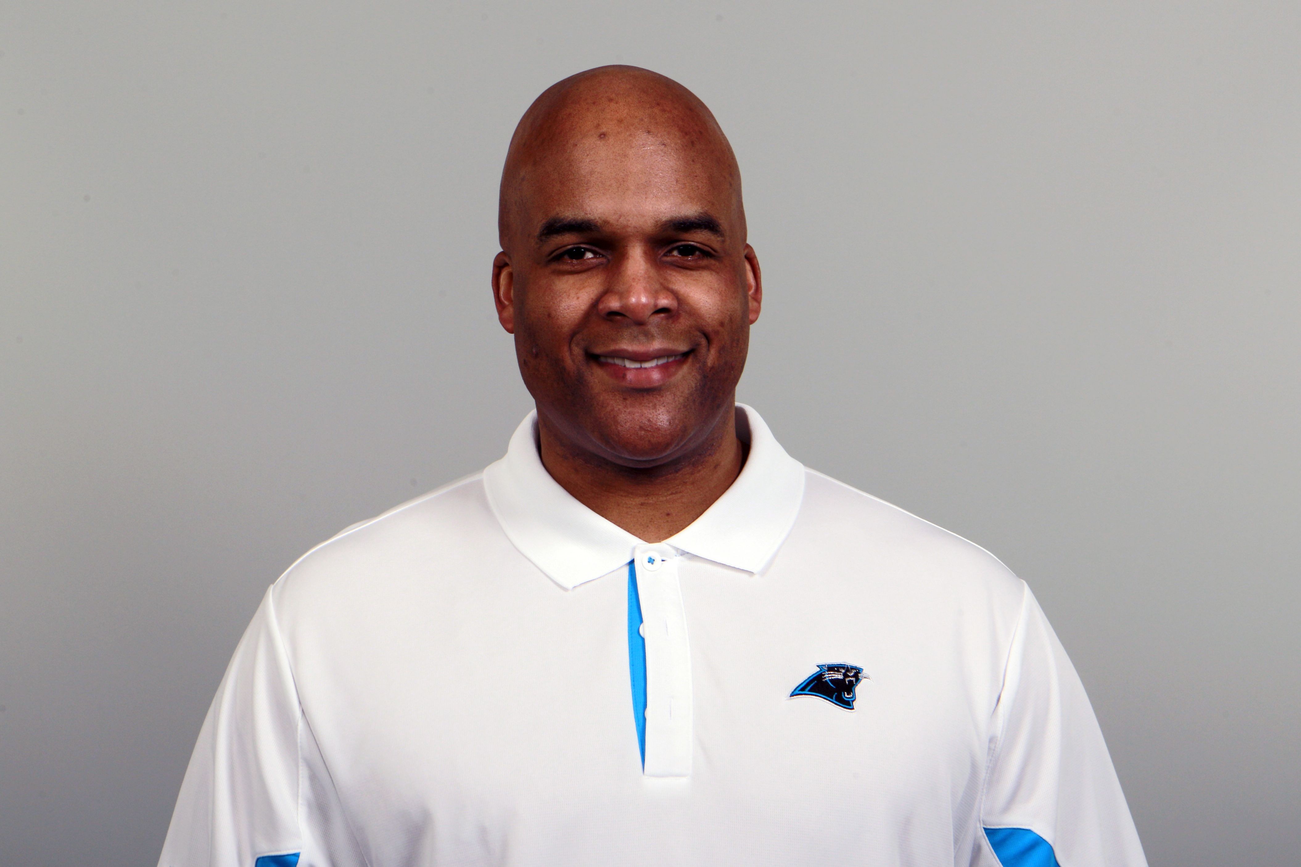 Is Eric Washington in over his head as Panthers defensive coordinator?