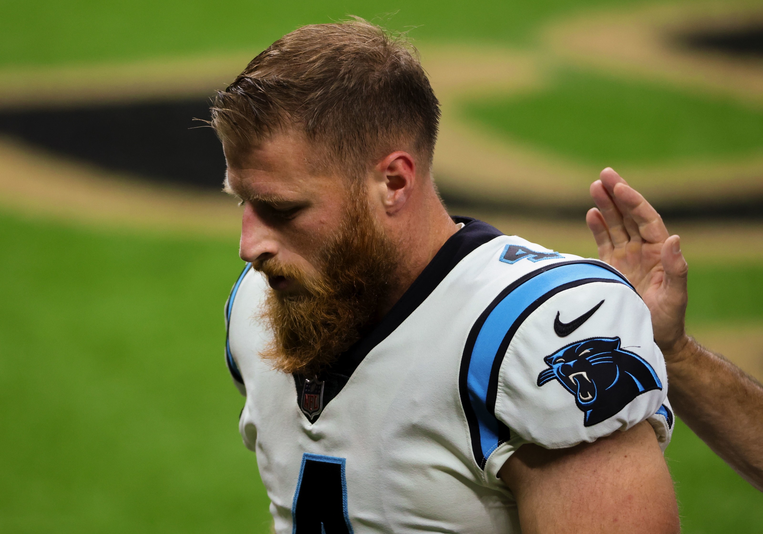 3 free-agent kickers the Carolina Panthers could sign in 2021