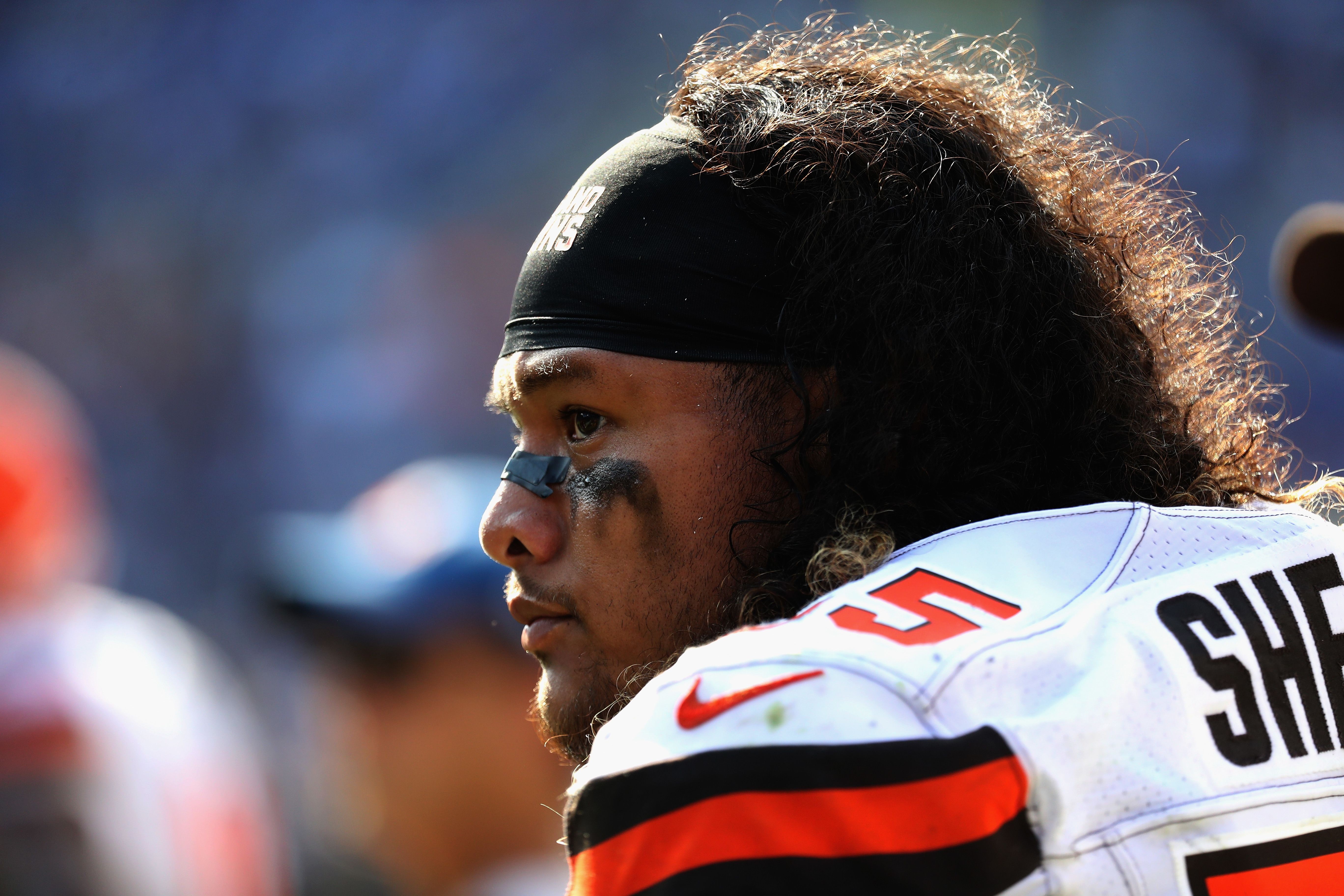 Six players the Cleveland Browns ran off, but should not have