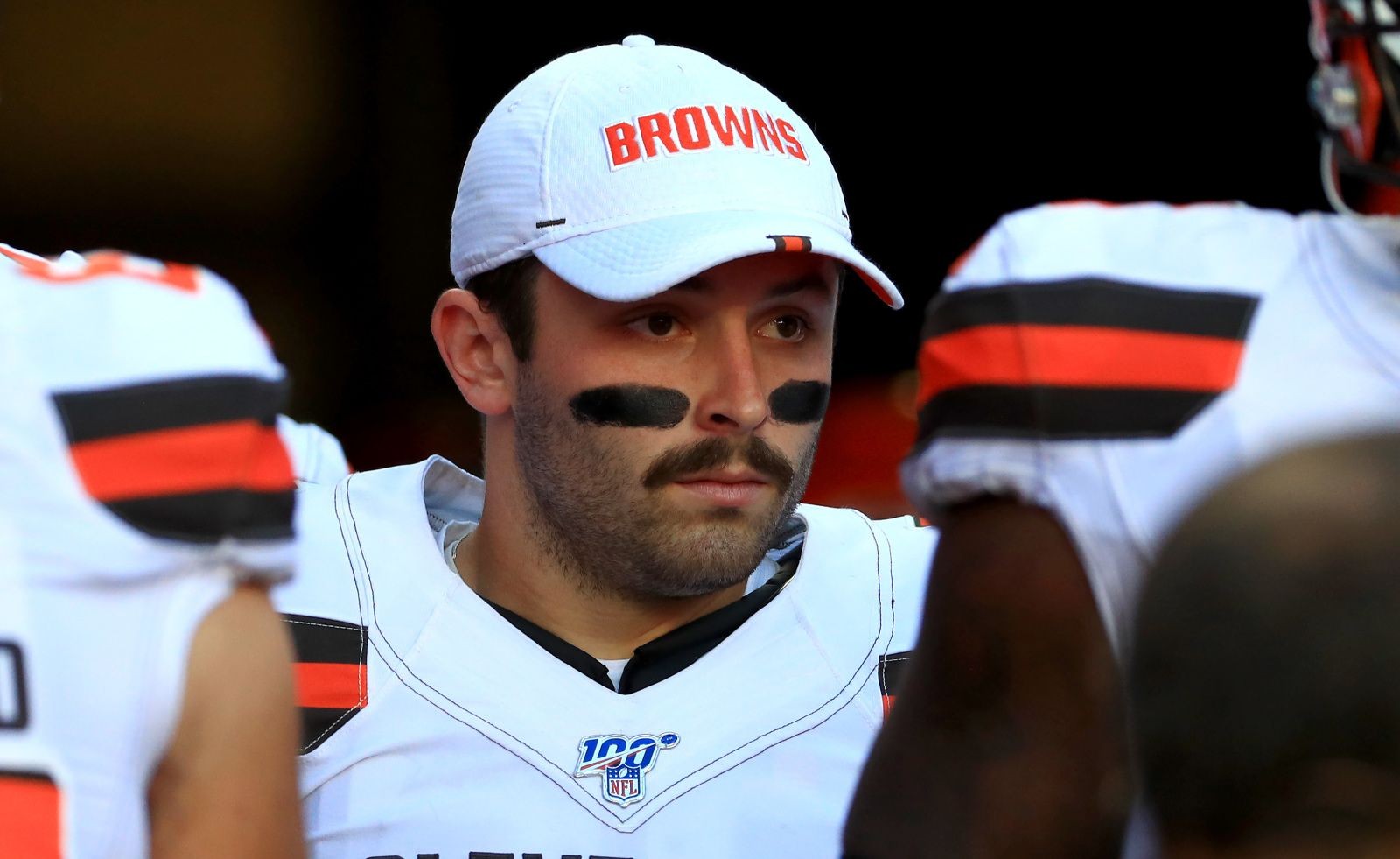 Cleveland Browns: Baker Mayfield has second-best odds to win NFL MVP