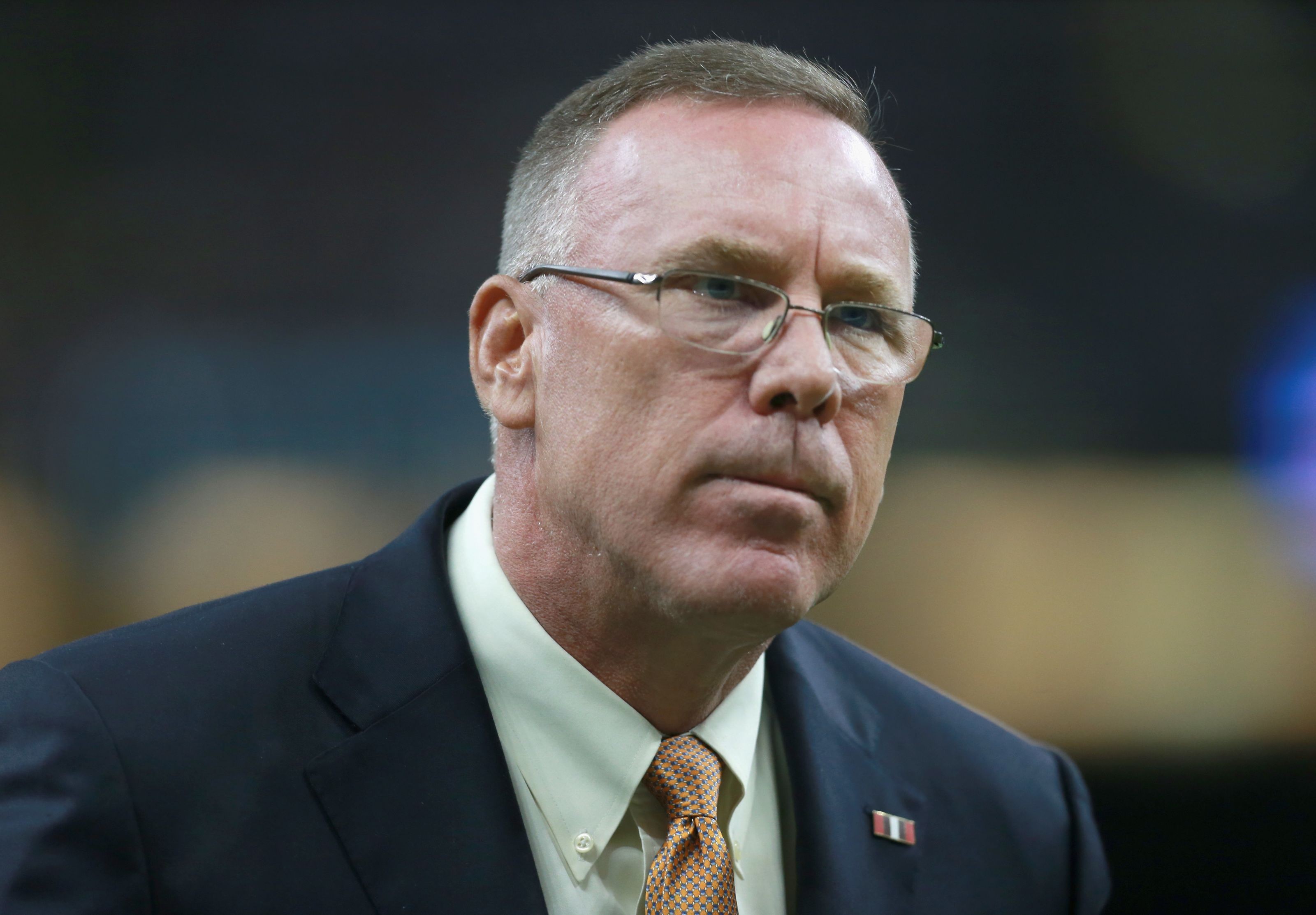 John Dorsey deserves as much blame as anyone for Cleveland Browns struggles