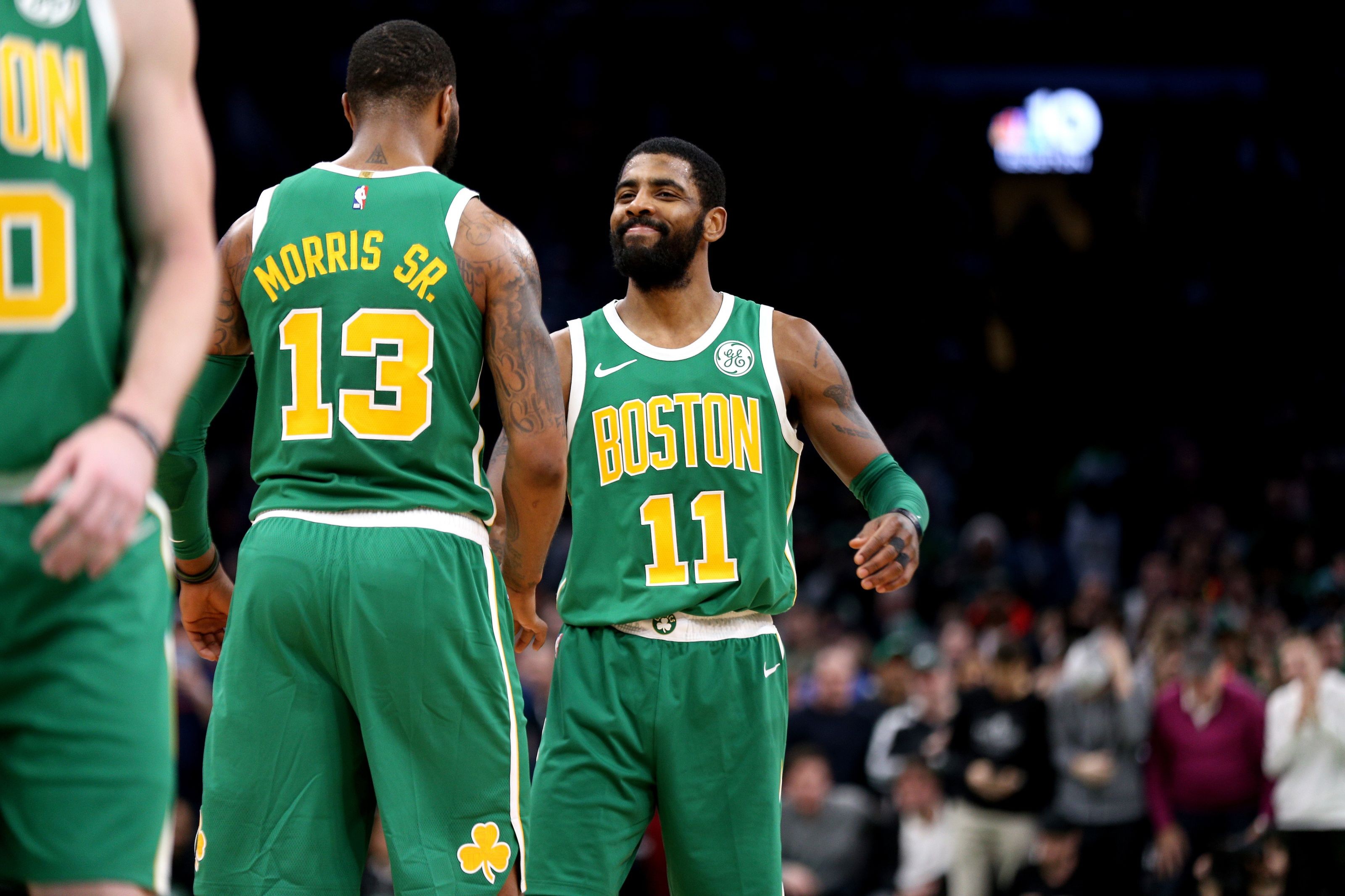 Boston Celtics: Three Things We Learned About the team in 2018