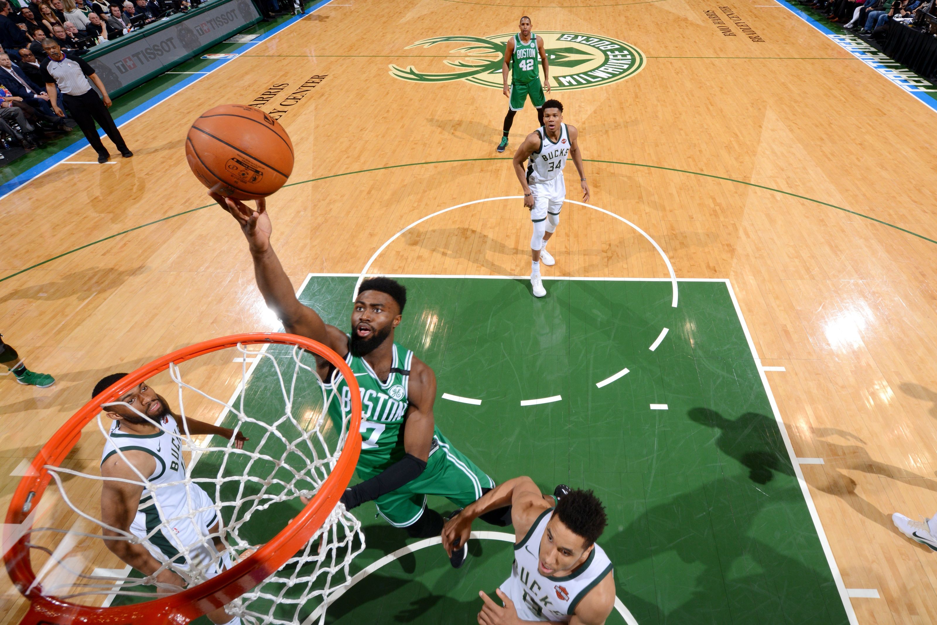 Boston Celtics need a signature game 7 from Jaylen Brown