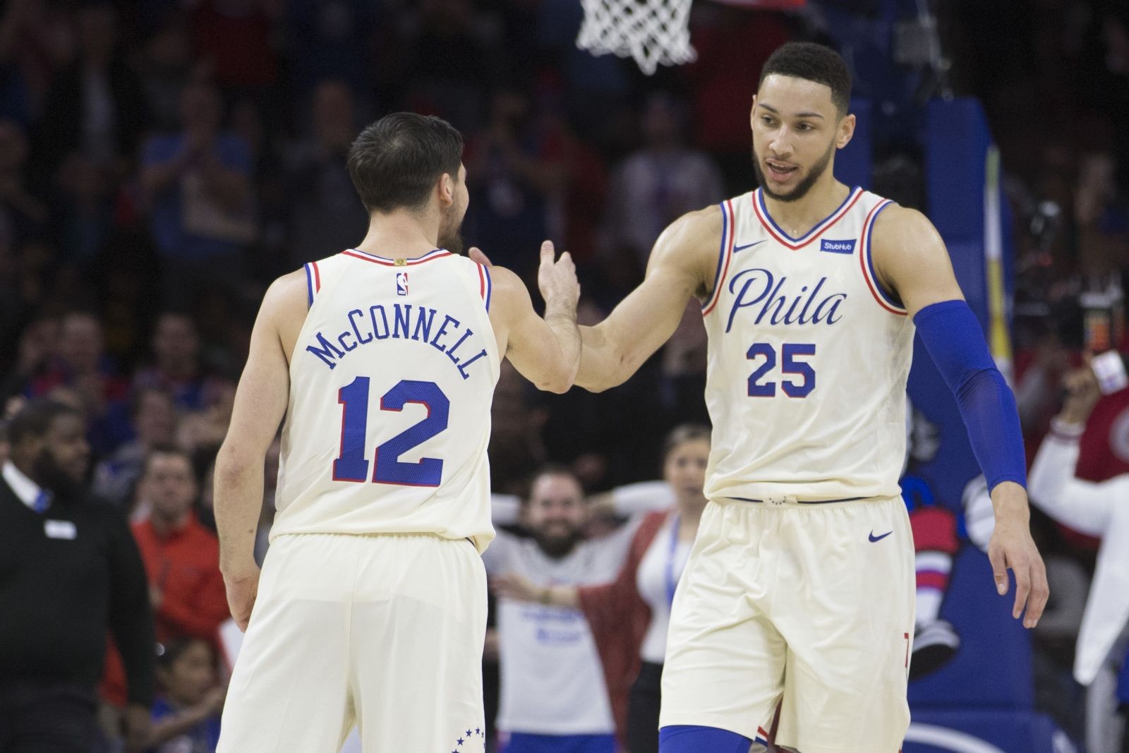 Philadelphia 76ers: 3 free agent options at point guard