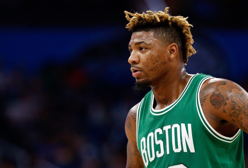 Philadelphia 76ers: Marcus Smart Is Worth a Trade