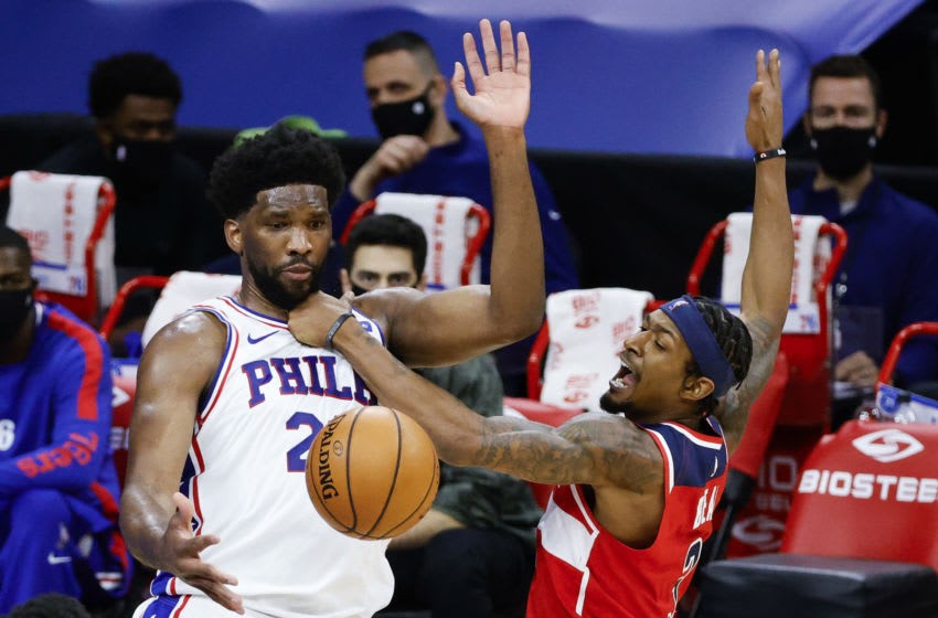 Sixers vs. Wizards: Series preview and predictions