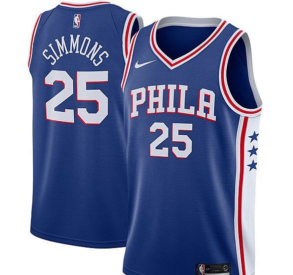 Philadelphia 76ers NBA Playoffs Gift Guide