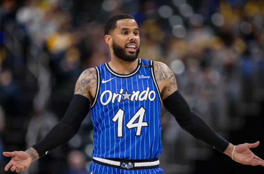 Philadelphia 76ers: D.J. Augustin is player to watch in free agency