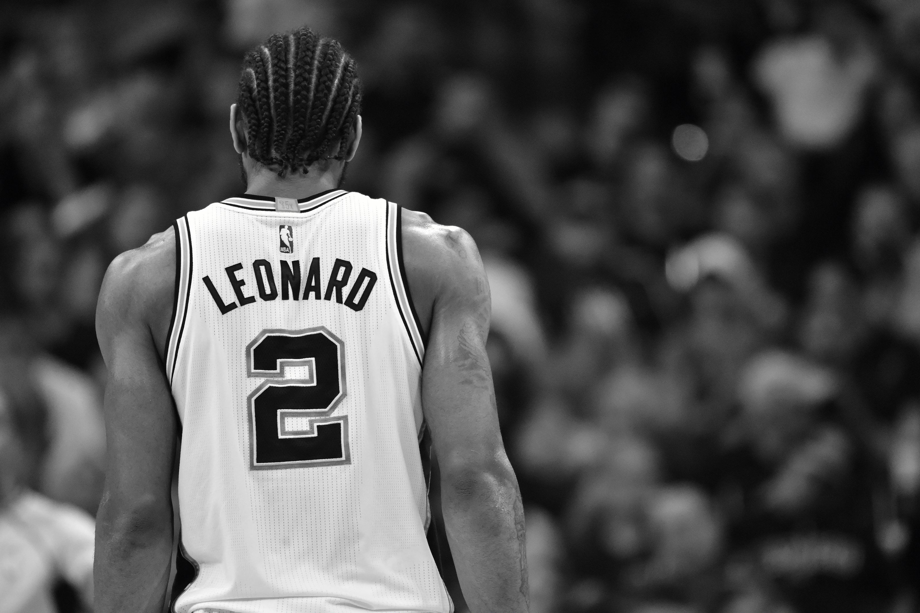 Toronto Raptors: Kawhi Leonard’s sister reports death threats on IG