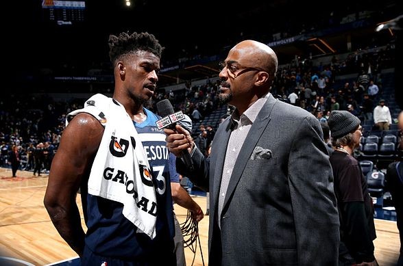 Minnesota Timberwolves: 30 Jimmy Butler trades to every NBA team