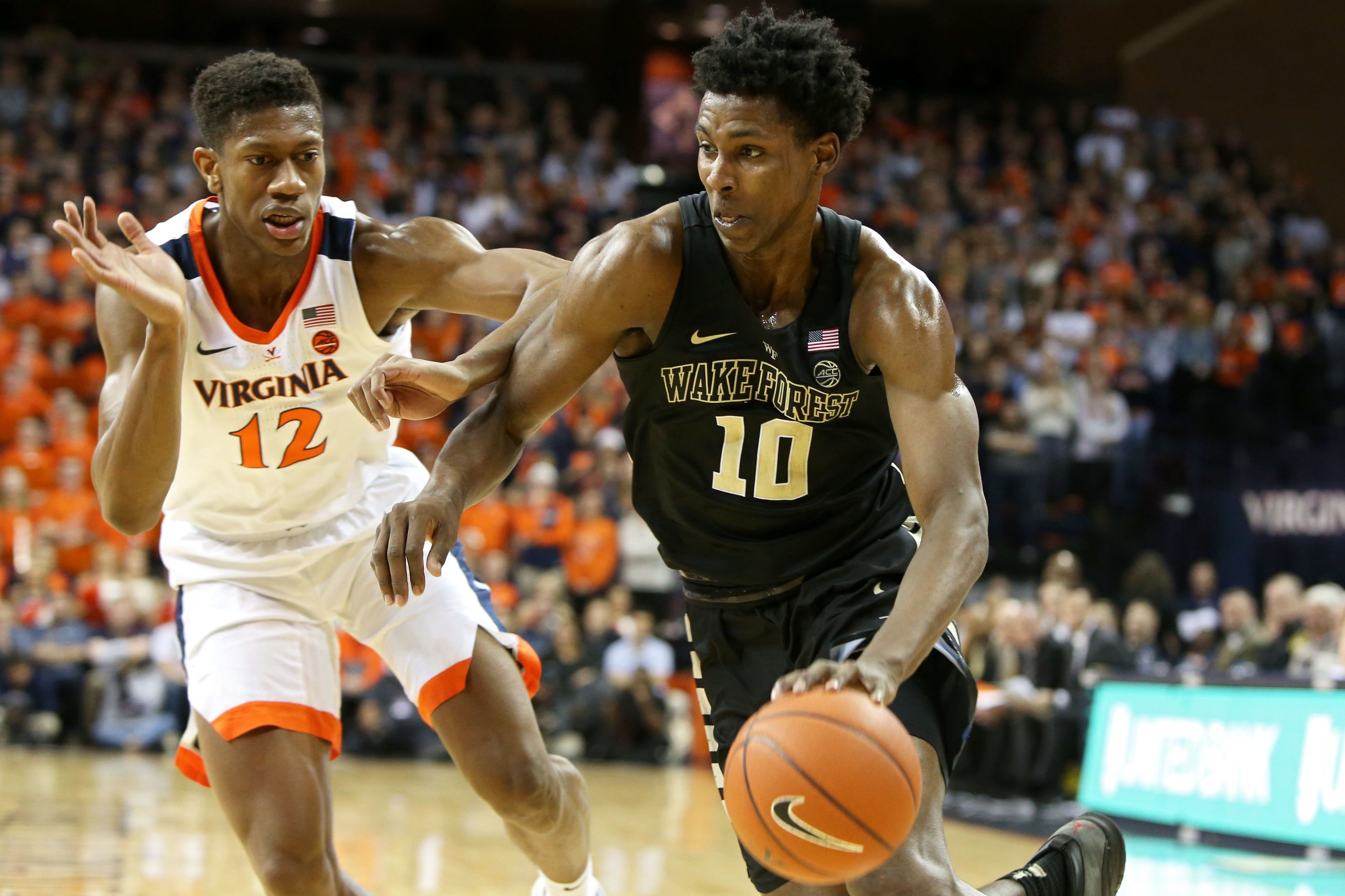 2019 NBA Draft Prospect Profile: Jaylen Hoard