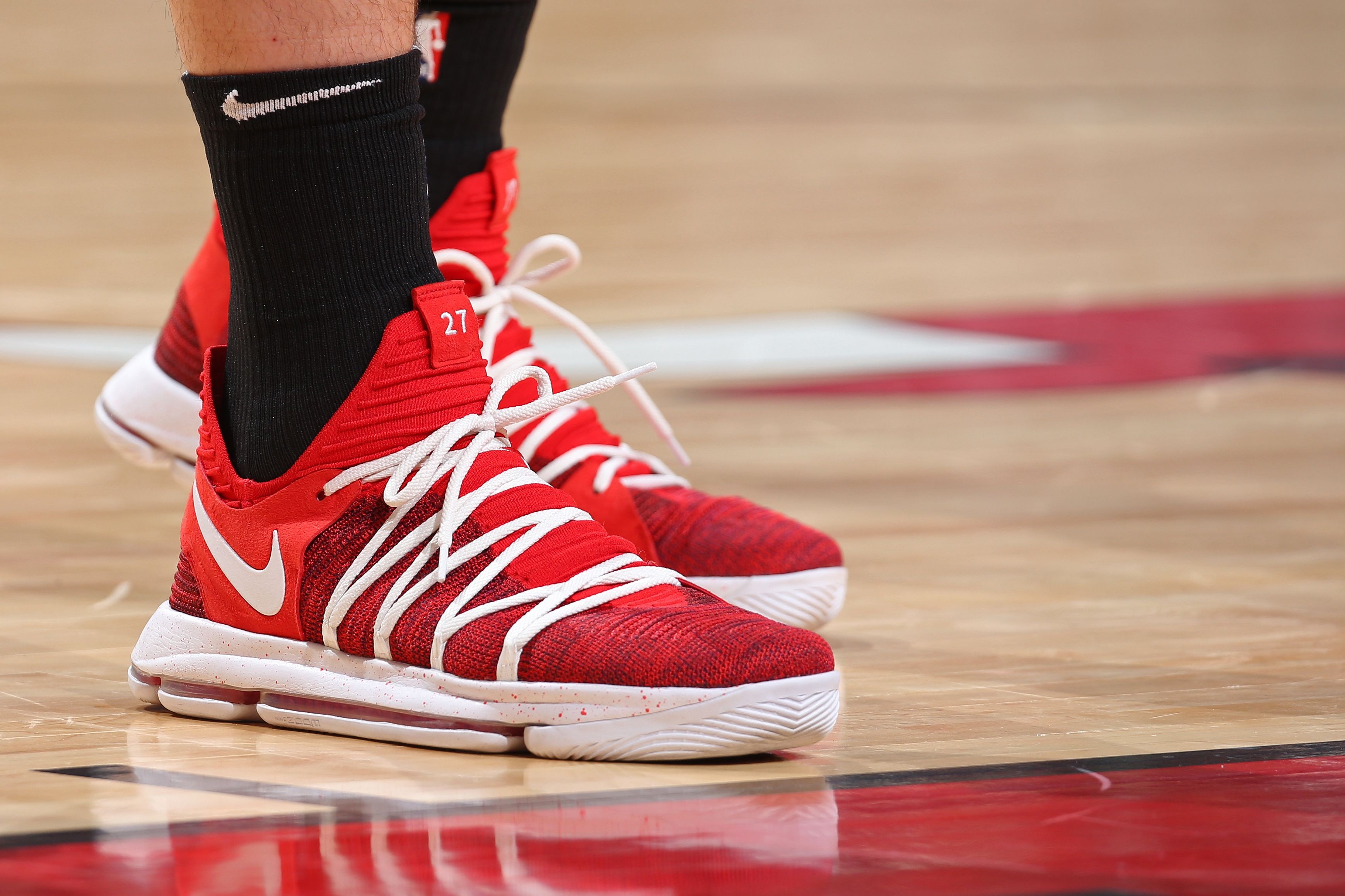 Lace ’em up! Will the Trail Blazers finally win a fourth straight game ...