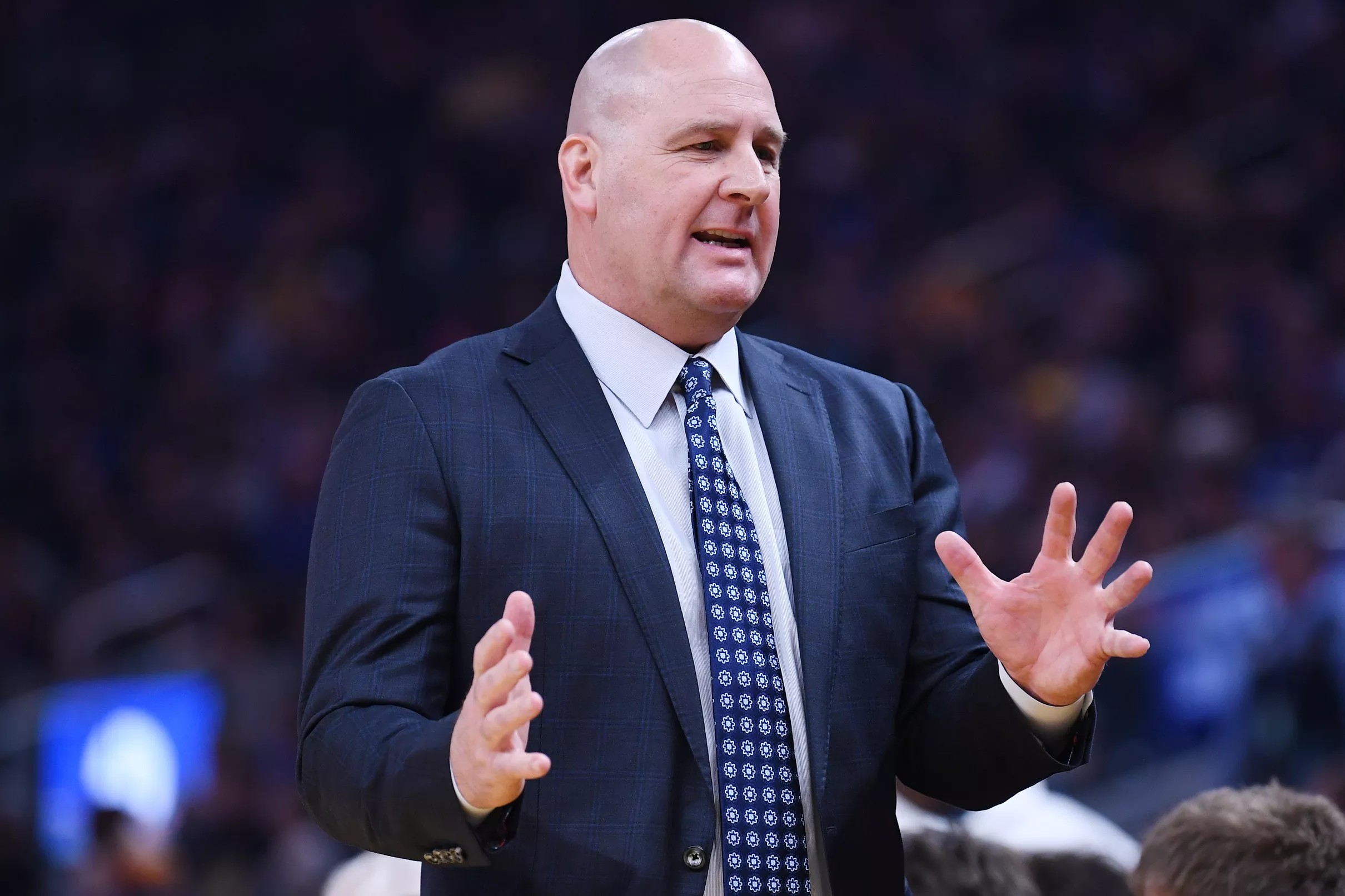 Jim Boylen says he isn’t big into advanced stats like ‘winning games’