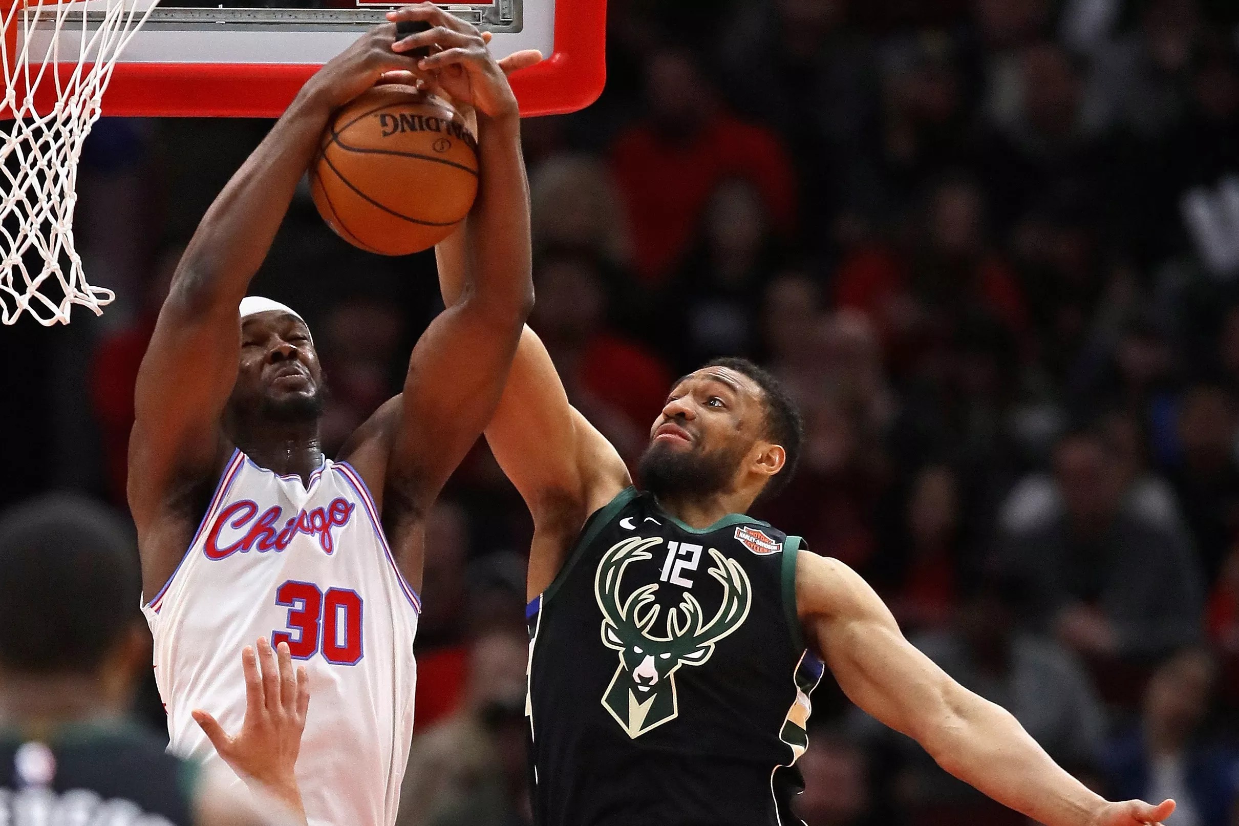 Here’s a smart justification of the Jabari Parker deal