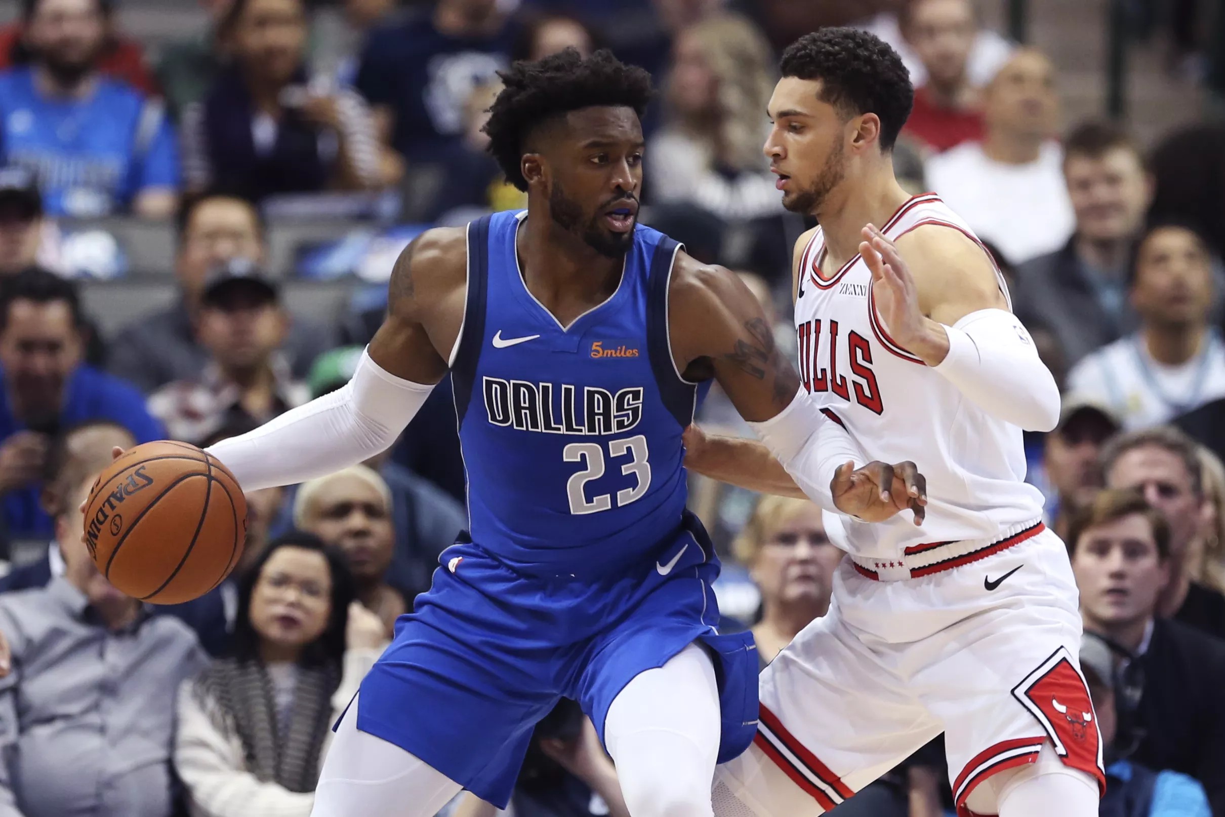 Bulls vs. Mavericks recap: How the Bulls lost the the plot in the 4th ...