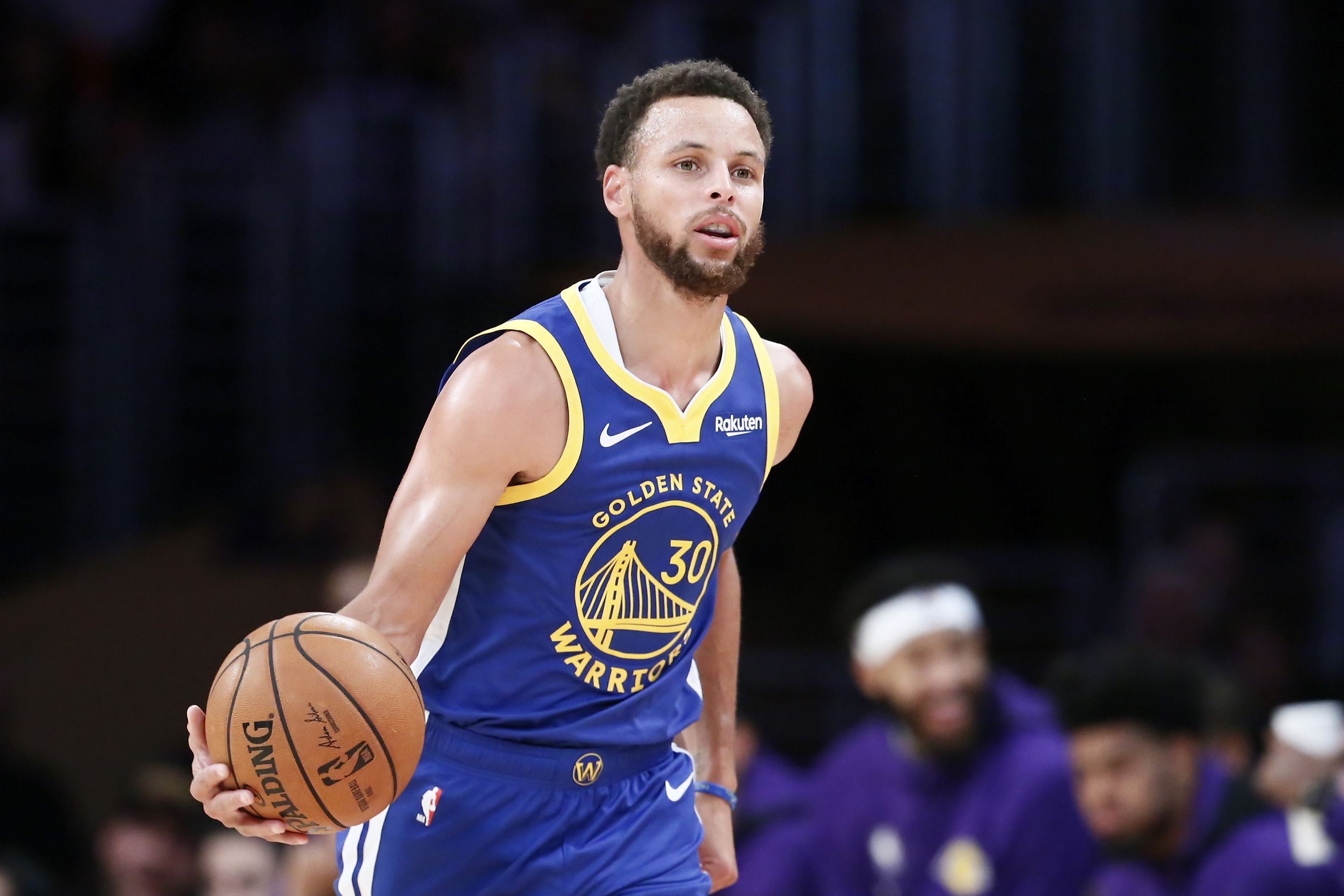 Golden State Warriors: Stephen Curry is a 1st ballot Hall of Famer