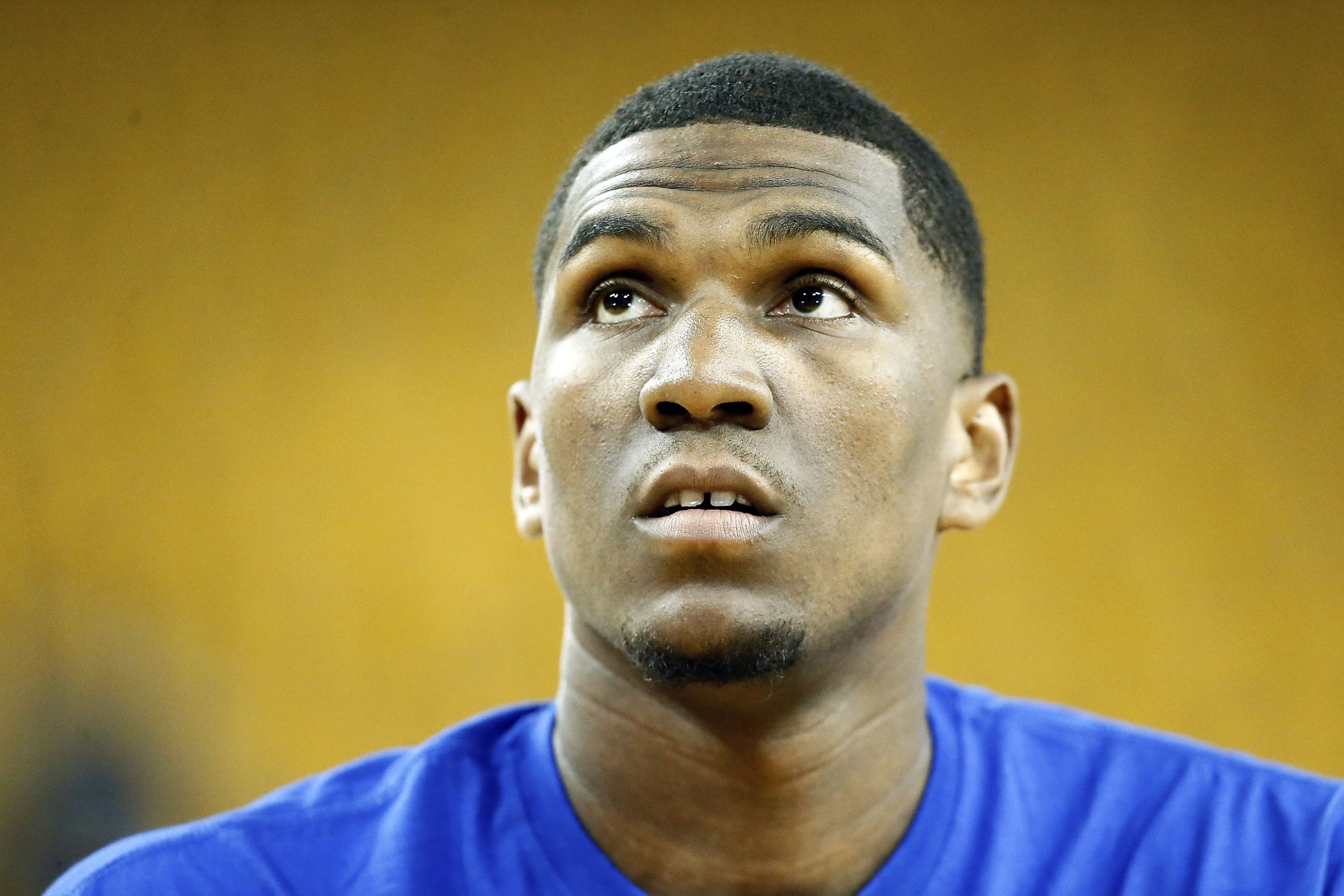 Golden State Warriors: What to expect from Kevon Looney moving forward?