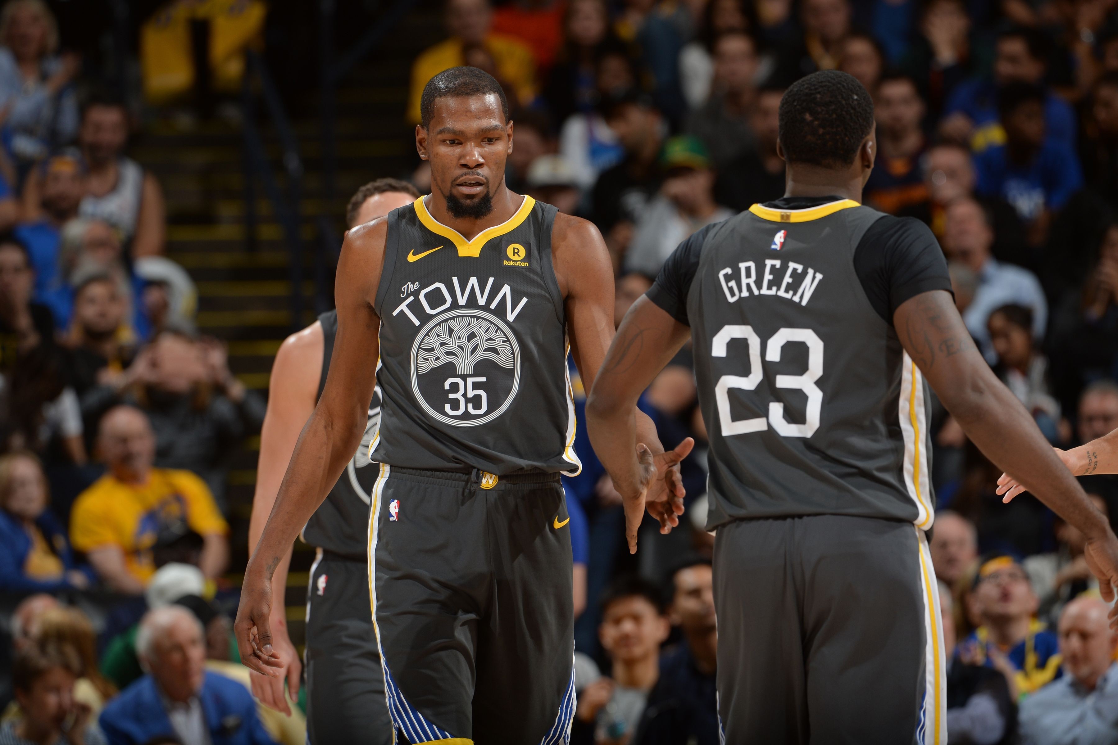 How do the Golden State Warriors Fix Their Defensive Issues?