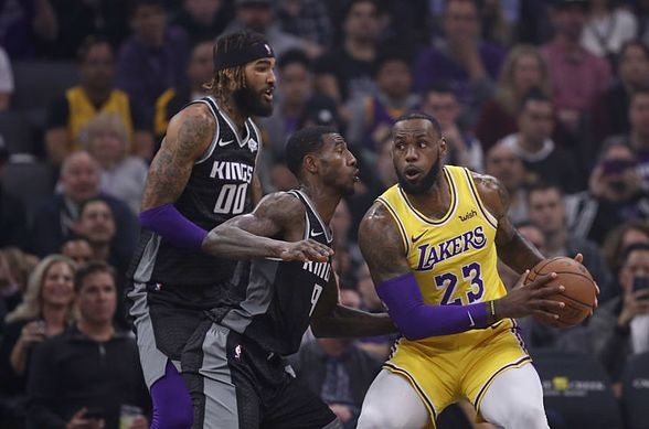 Los Angeles Lakers: 3 lessons from win vs. Sacramento Kings