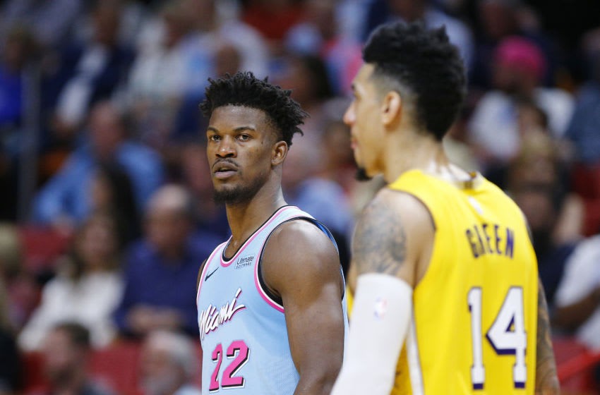 Lakers’ biggest offseason mistake was not acquiring Jimmy Butler