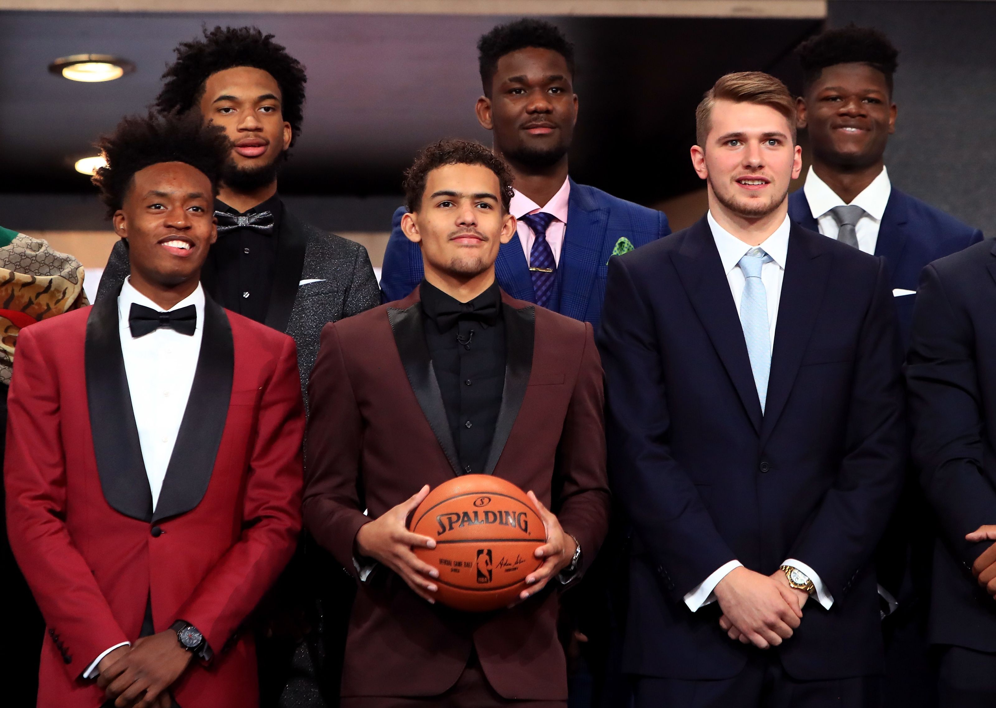 Atlanta Hawks Offseason Grades: The Trae Young/Luka Doncic Trade