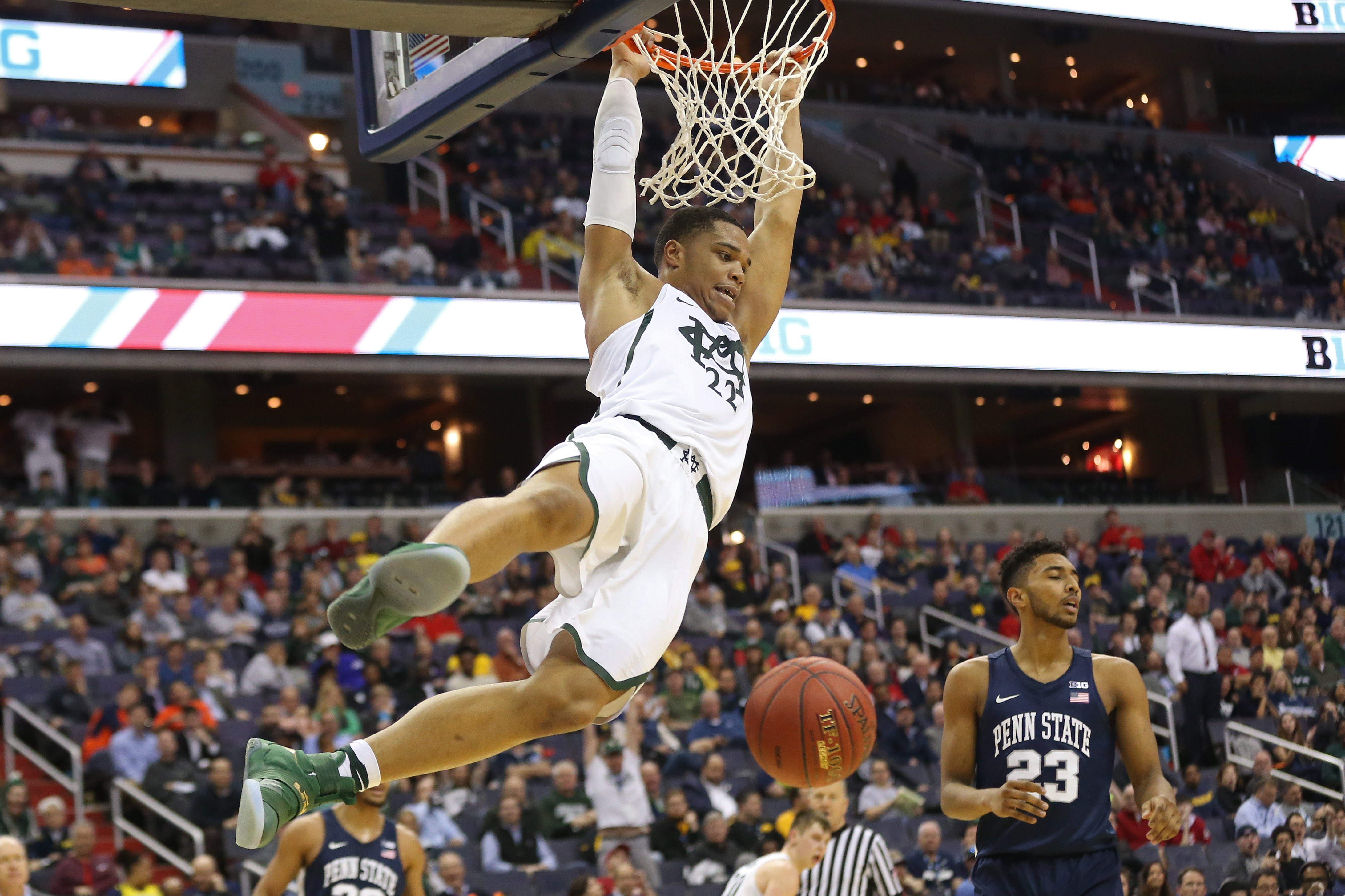 Dallas Mavericks: 5 Players to Watch in NCAA Tournament