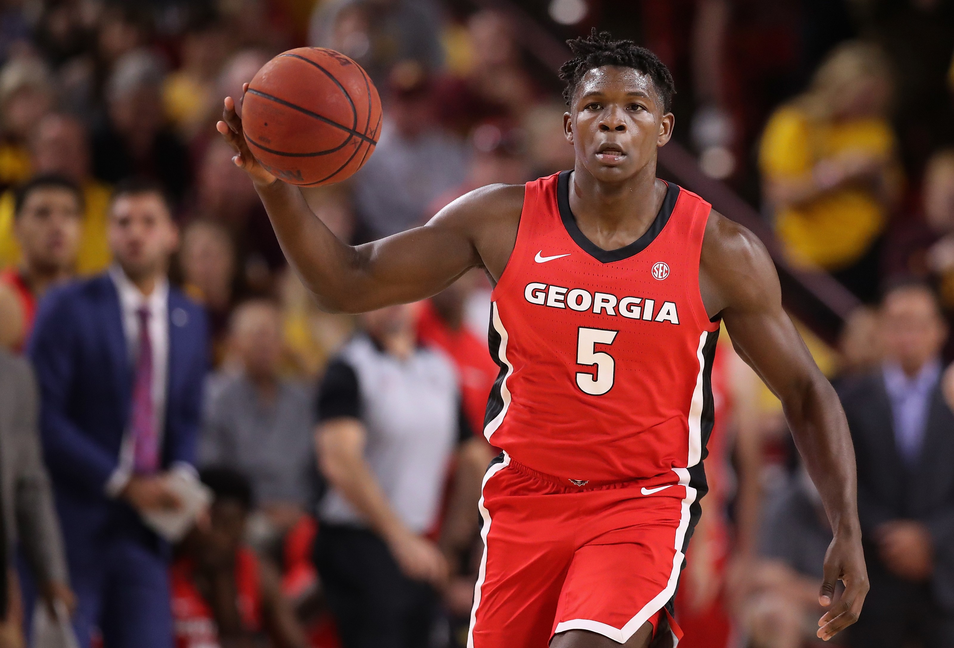 2020 NBA Draft mock 4.0: First 31 picks post lottery