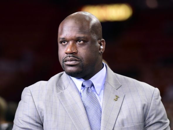 Shaquille O’Neal continues to rip on Chicago Bulls, Michael Jordan