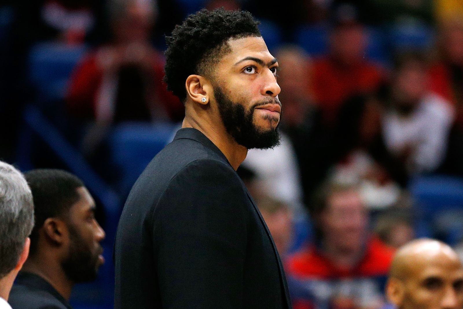 Chicago Bulls: 3 reasons Anthony Davis presents ideal fit