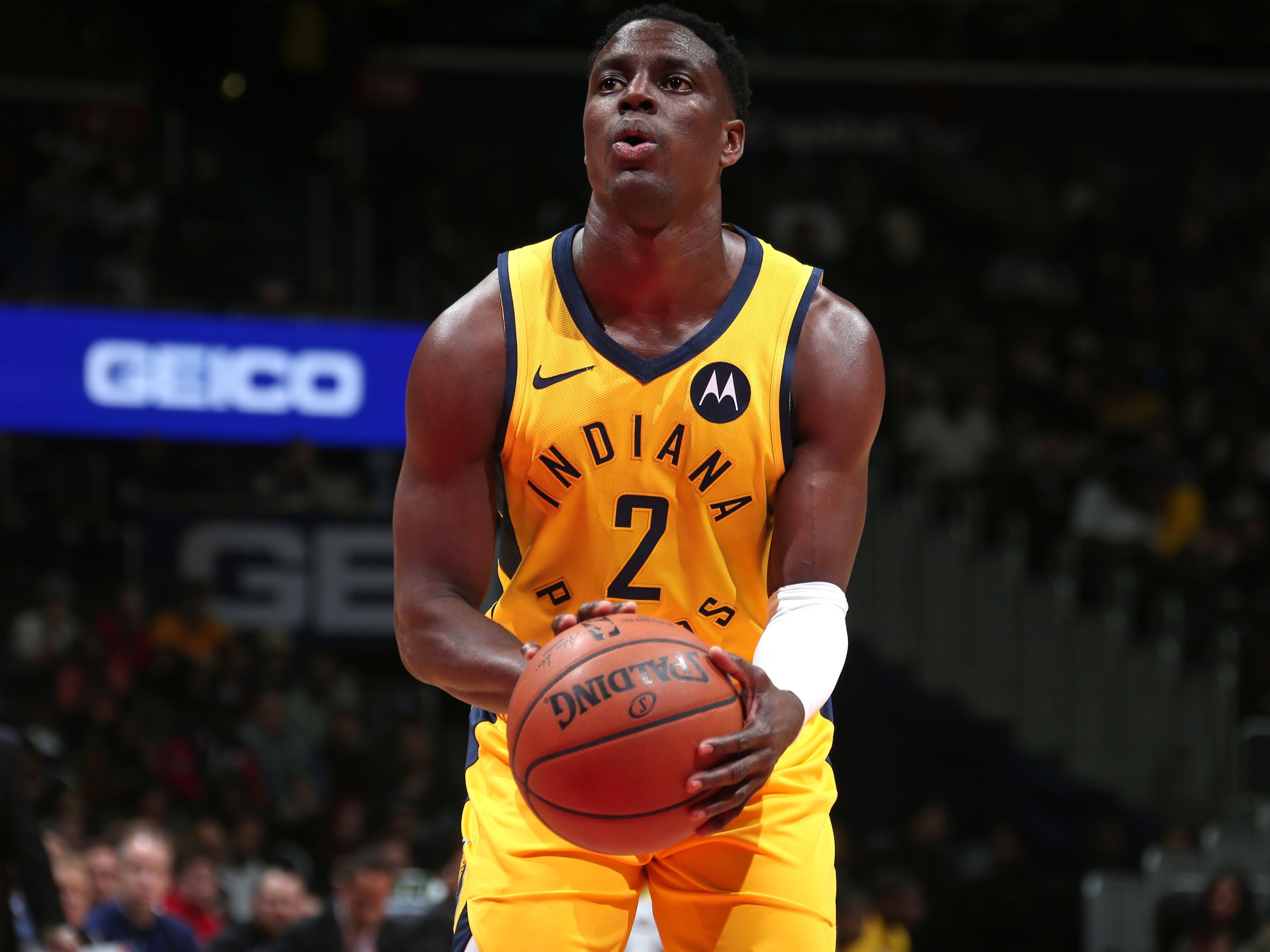 Darren Collison Free Agency: Chicago Bulls should sign him immediately