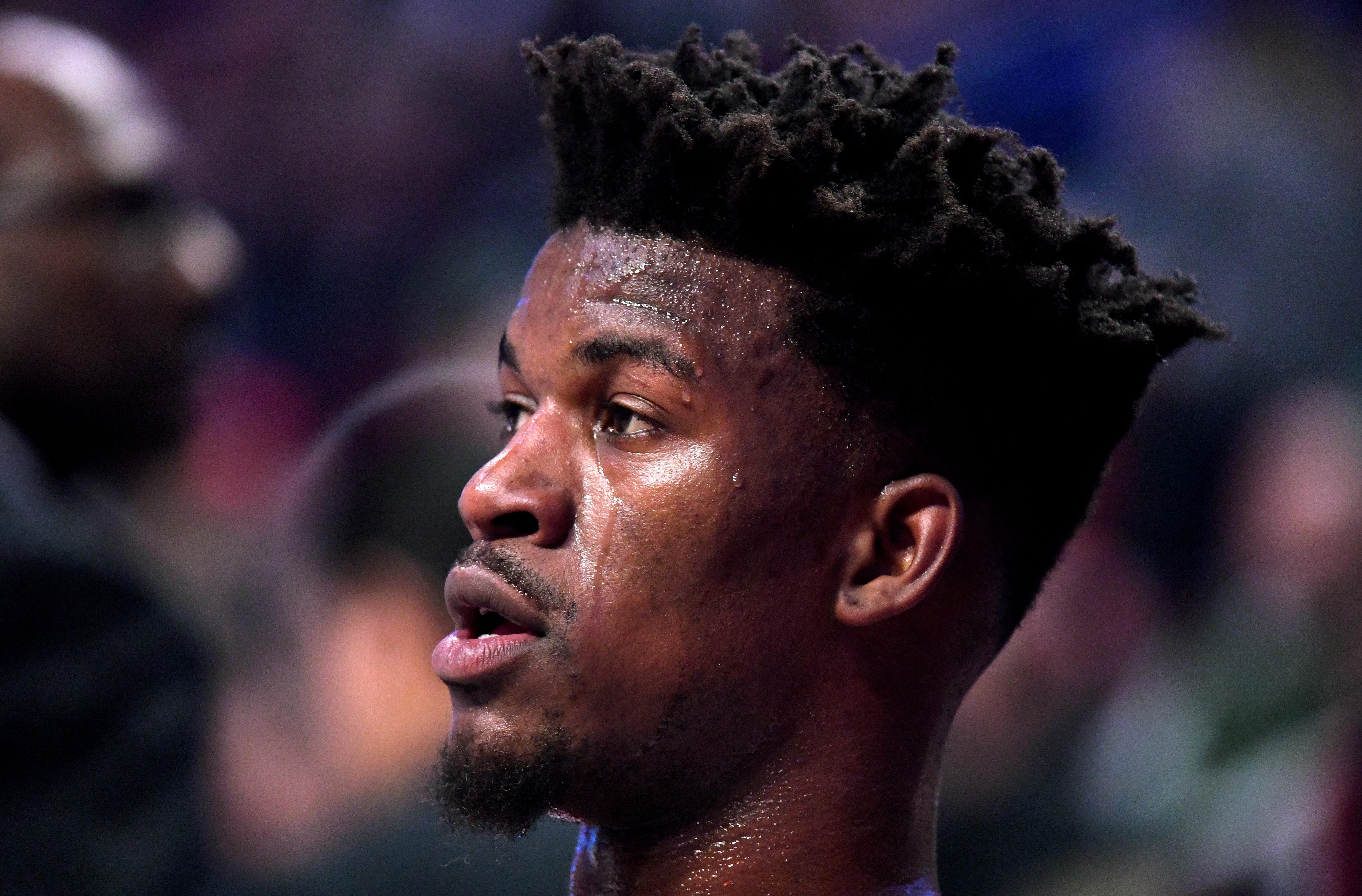 Jimmy Butler writes heartfelt goodbye to Chicago on Instagram (Photo)