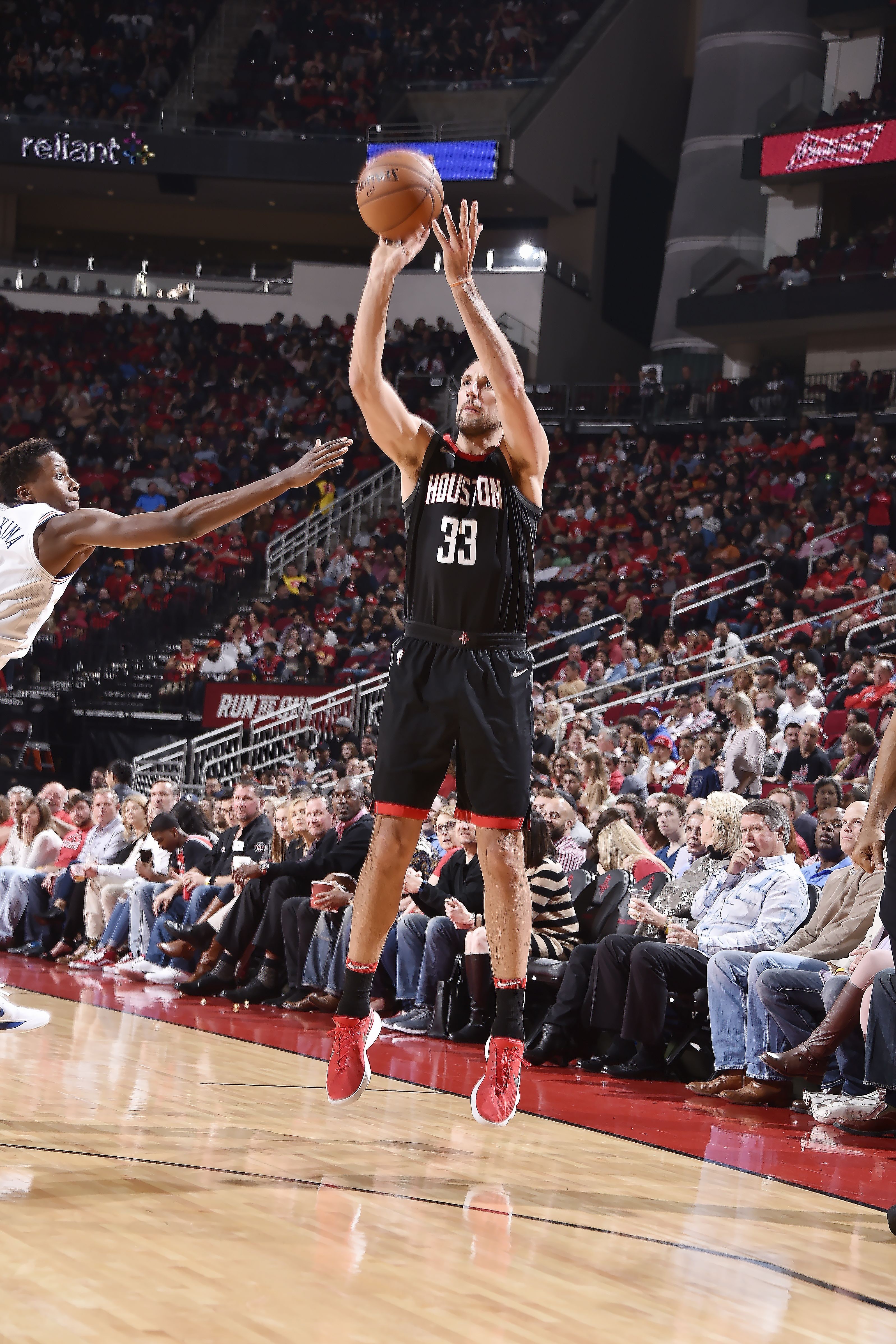 Houston Rockets: Ryan Anderson is probable for tomorrow’s game