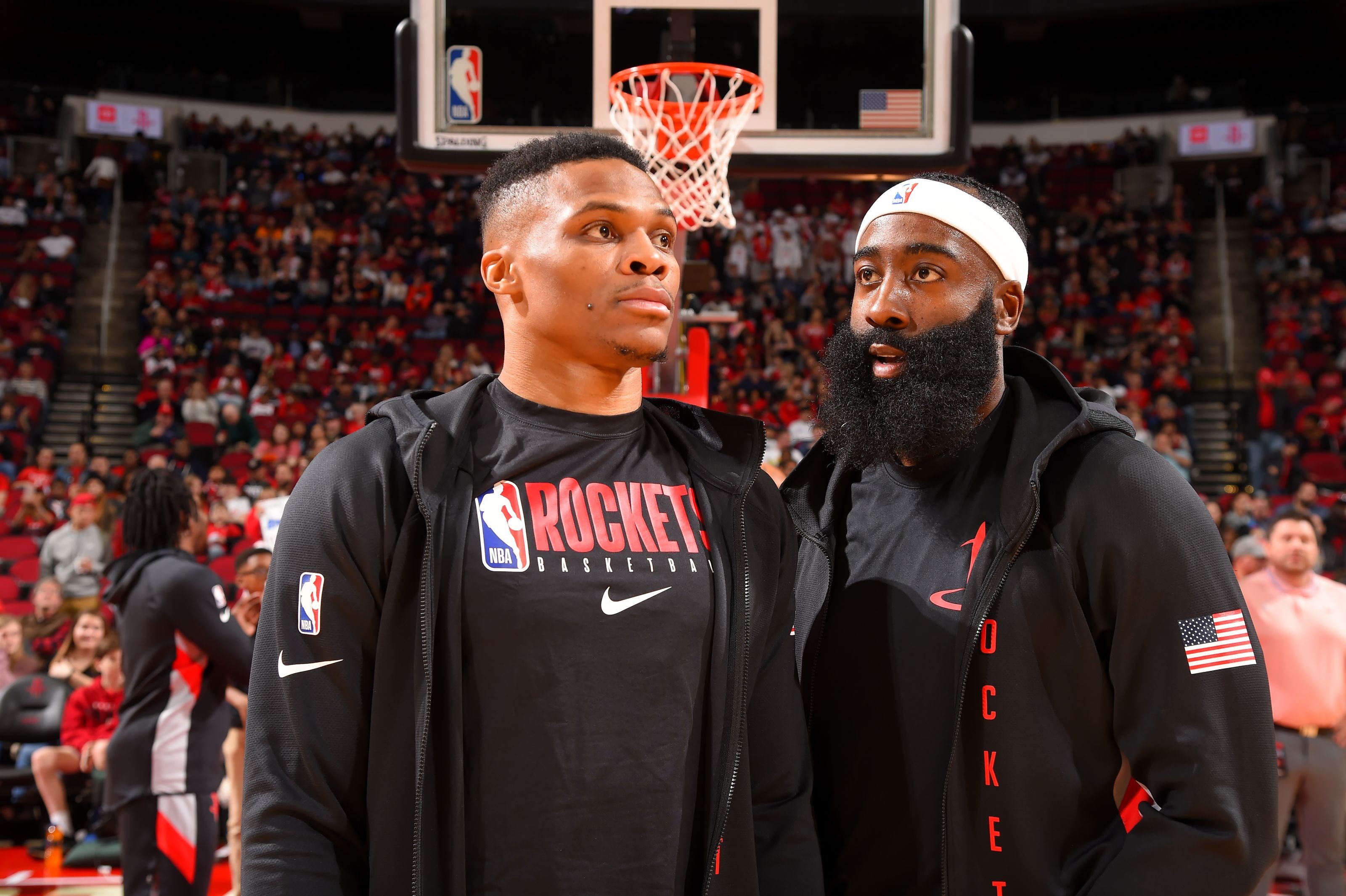 What’s holding back the Houston Rockets from championship glory?